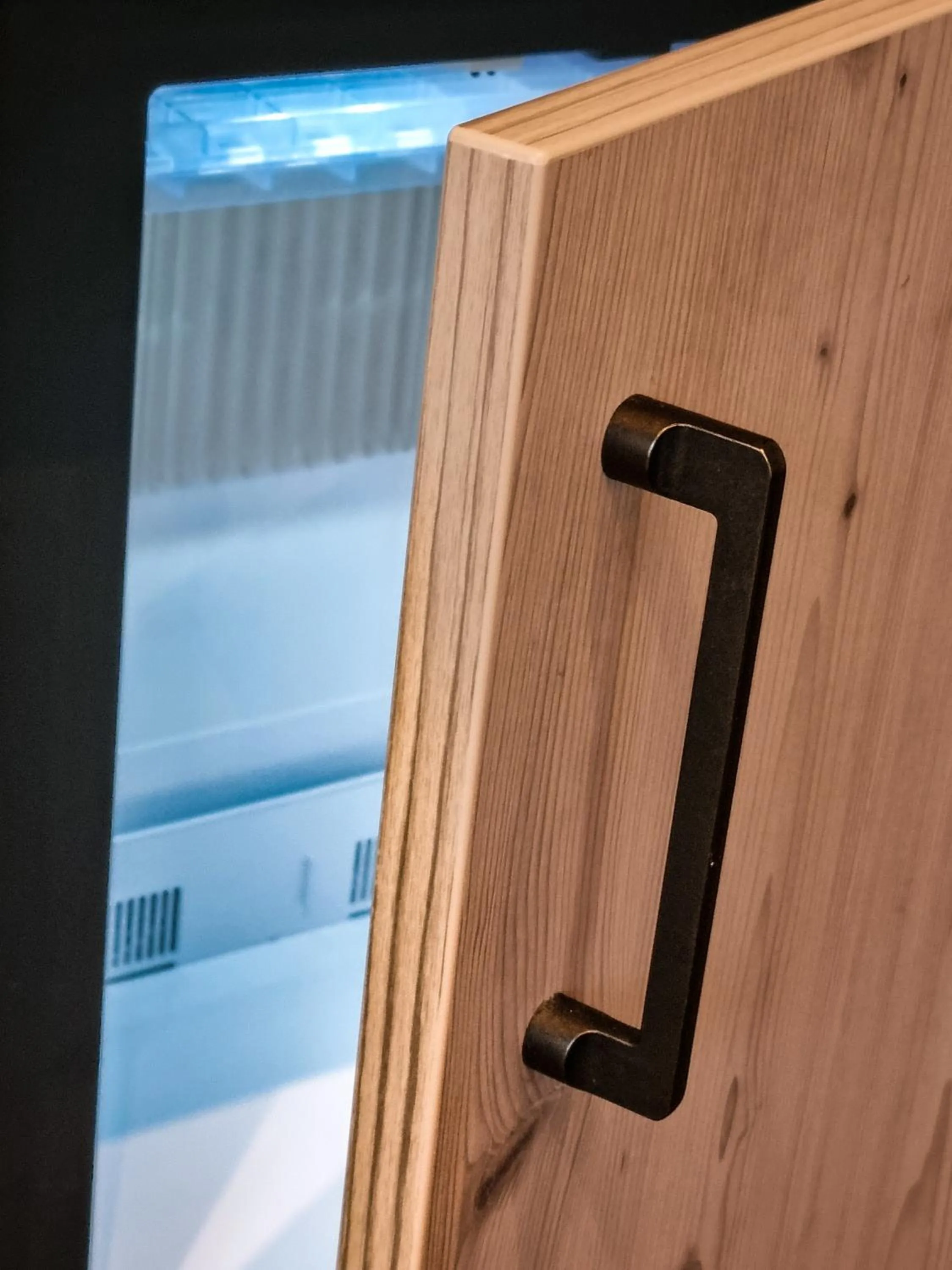 furniture in Hotel Landhaus Waldesruh