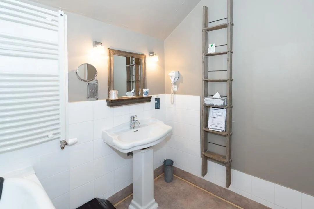 Le Gingko - Hotel du Golf Parc Robert Hersant