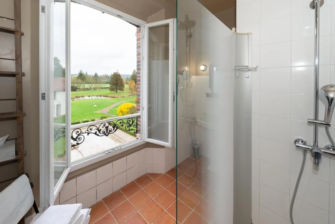 Le Gingko - Hotel du Golf Parc Robert Hersant