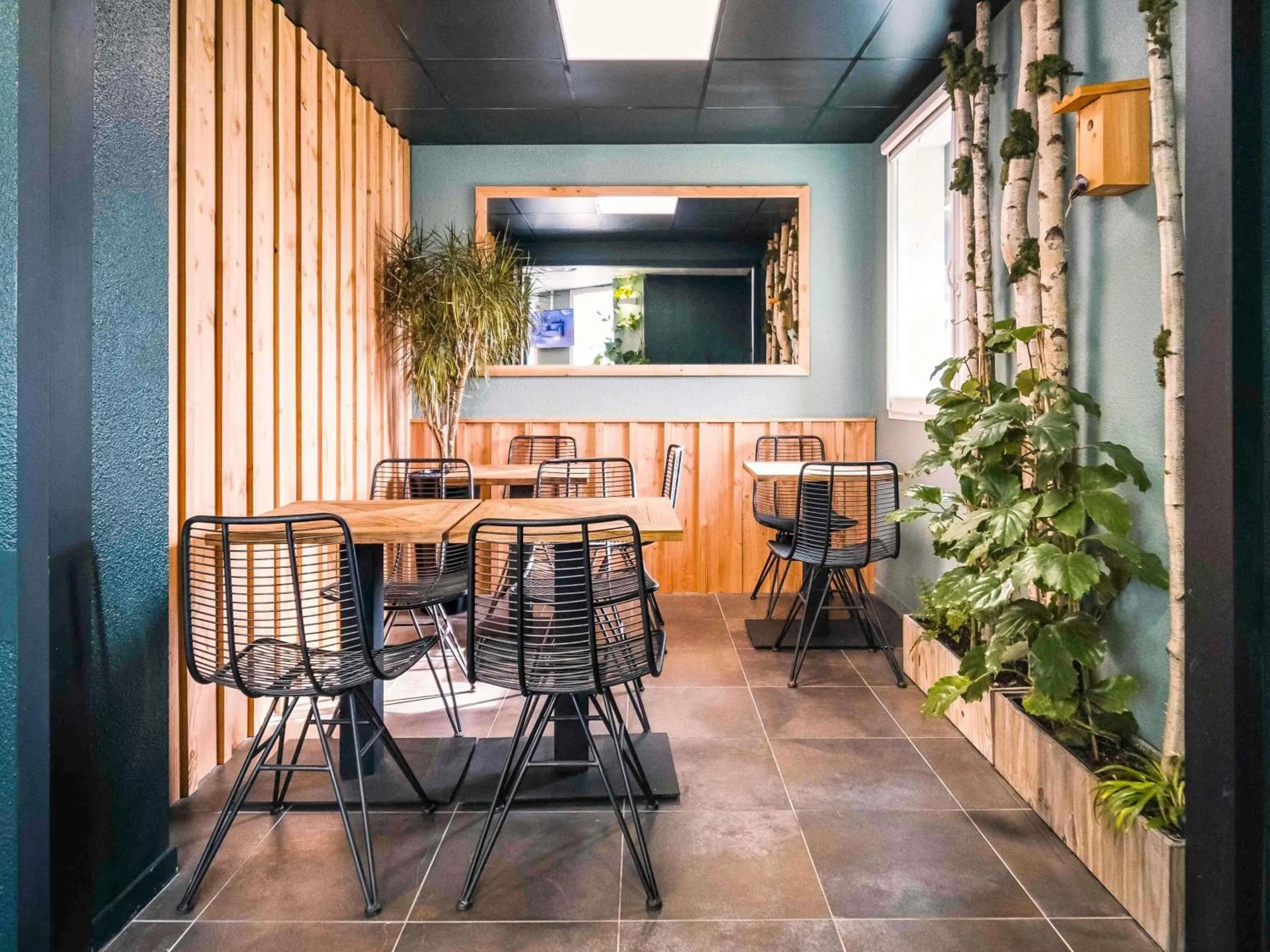 Other in ibis budget Bordeaux Aéroport