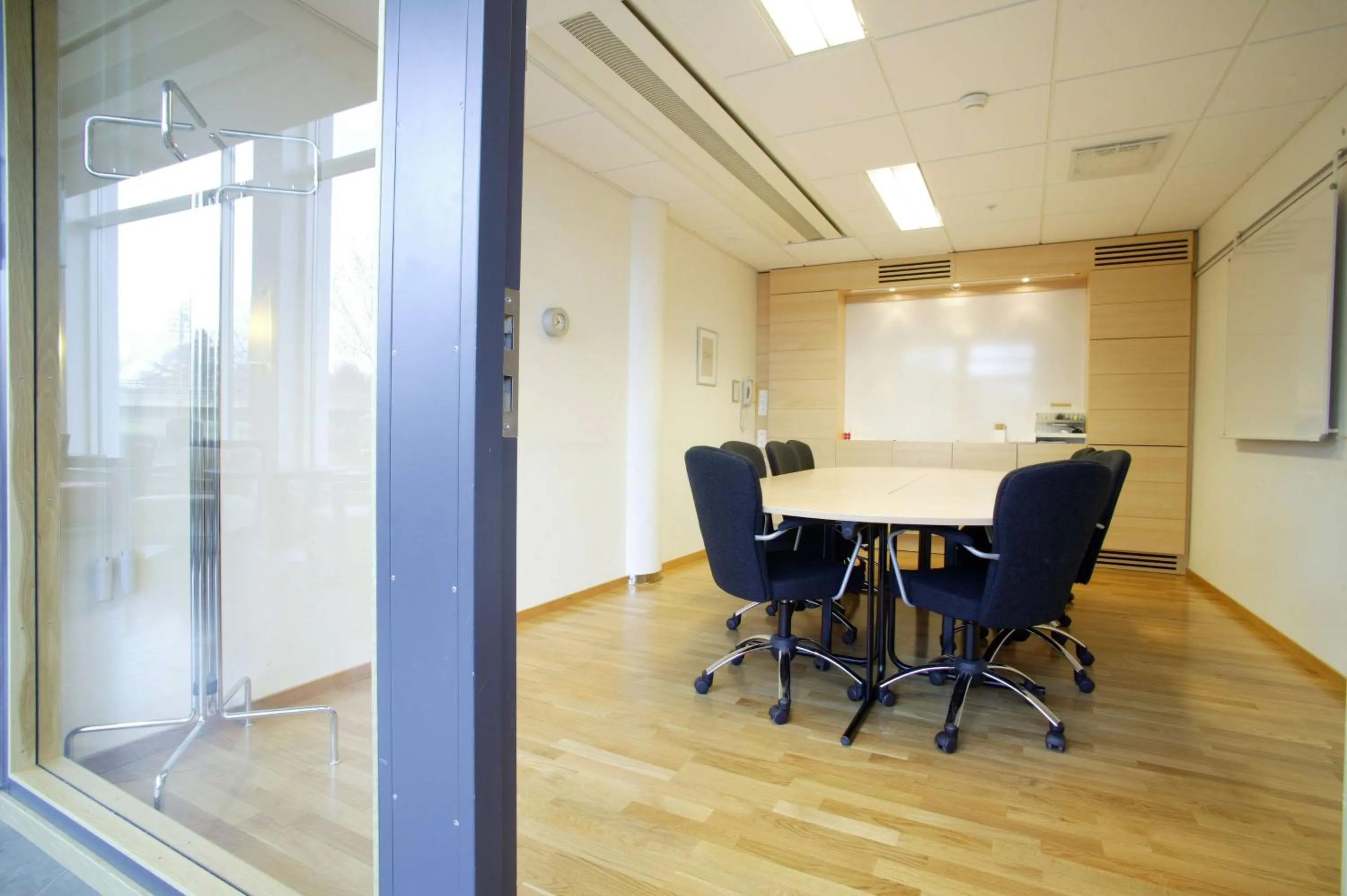 Meeting/conference room in Scandic Linköping City