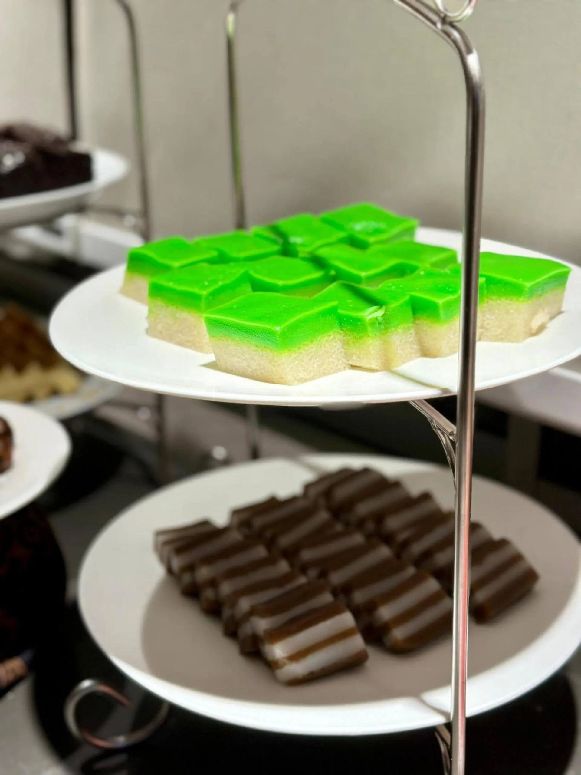 King Park Hotel Kota Kinabalu