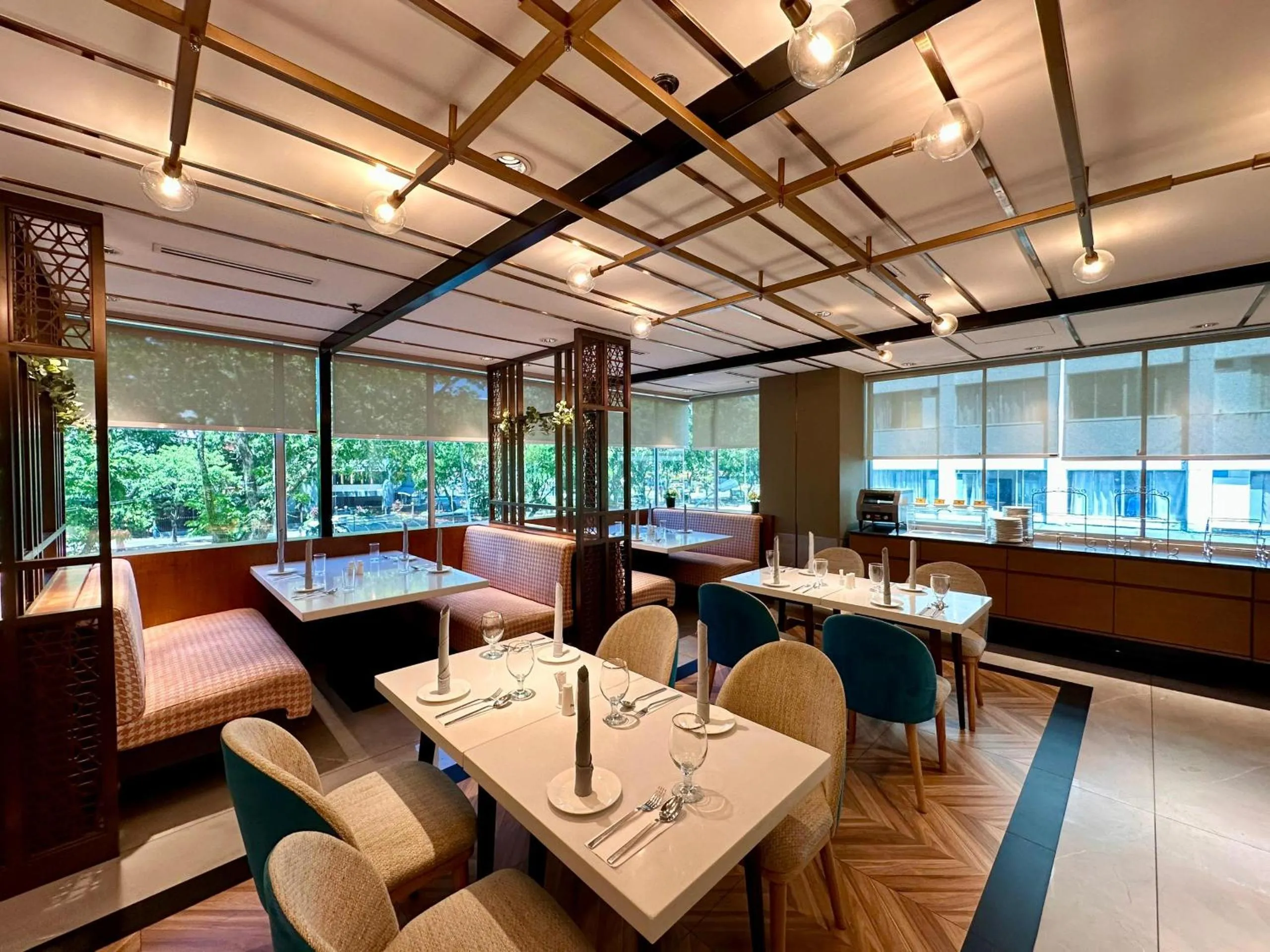 King Park Hotel Kota Kinabalu