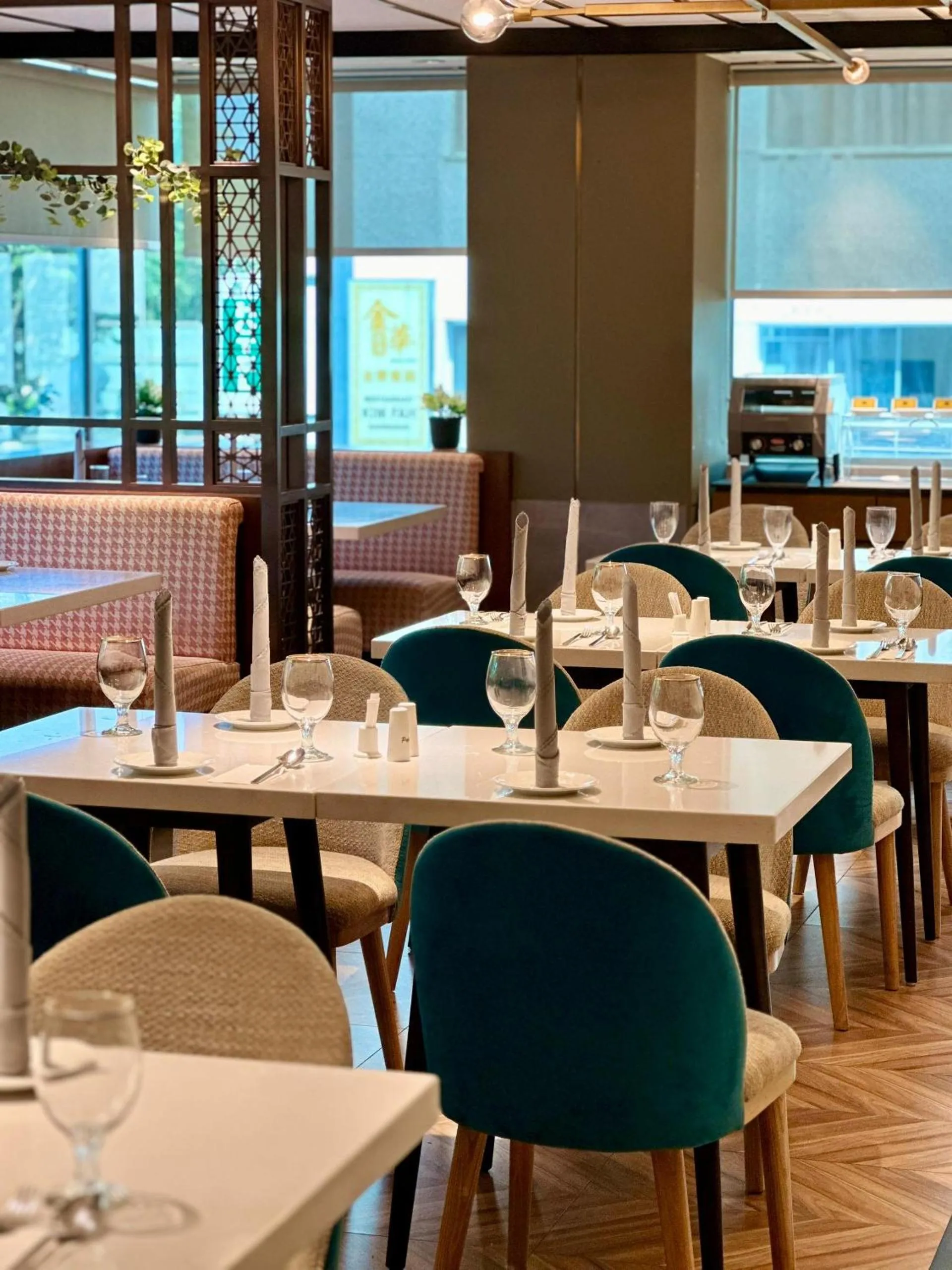 King Park Hotel Kota Kinabalu