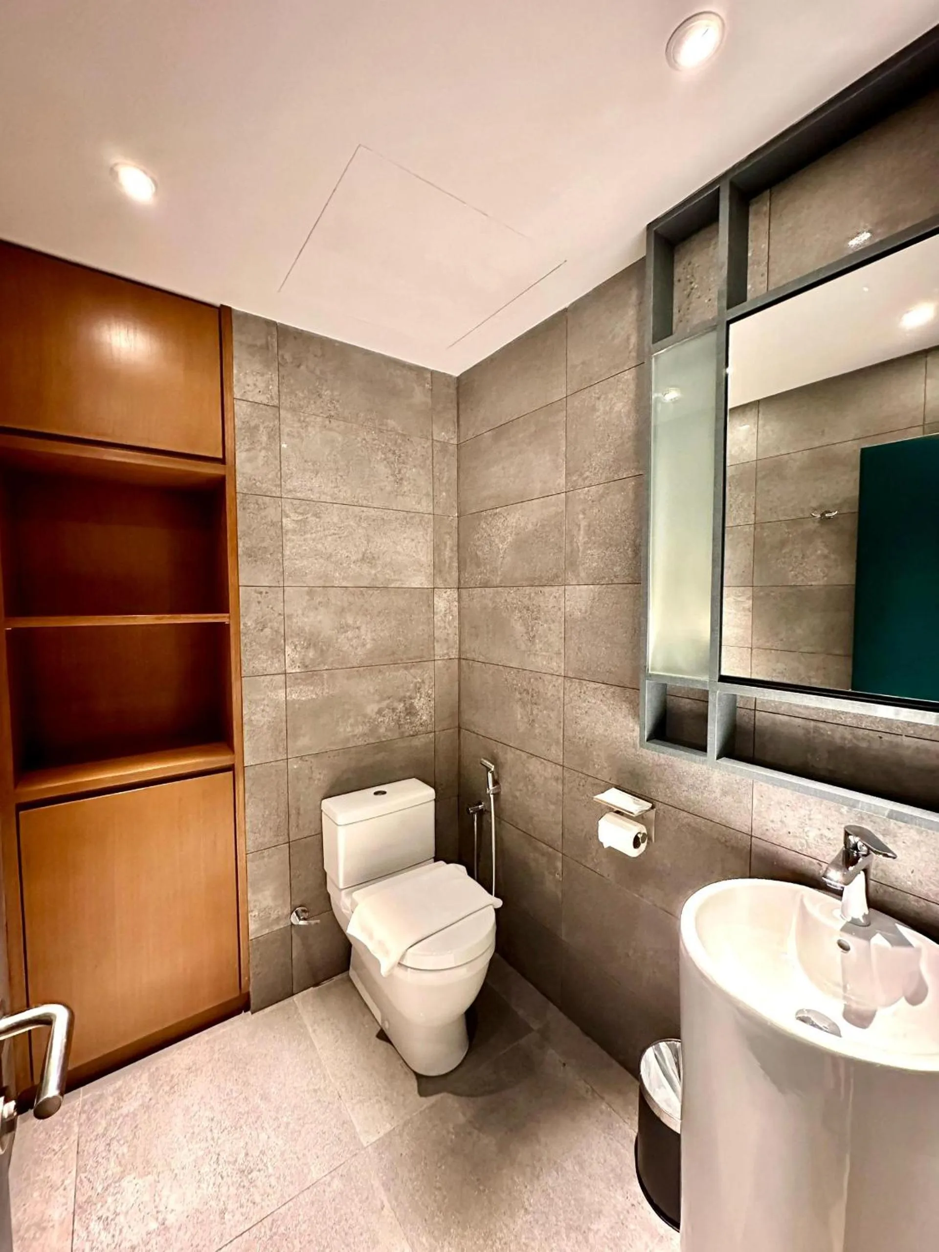 King Park Hotel Kota Kinabalu