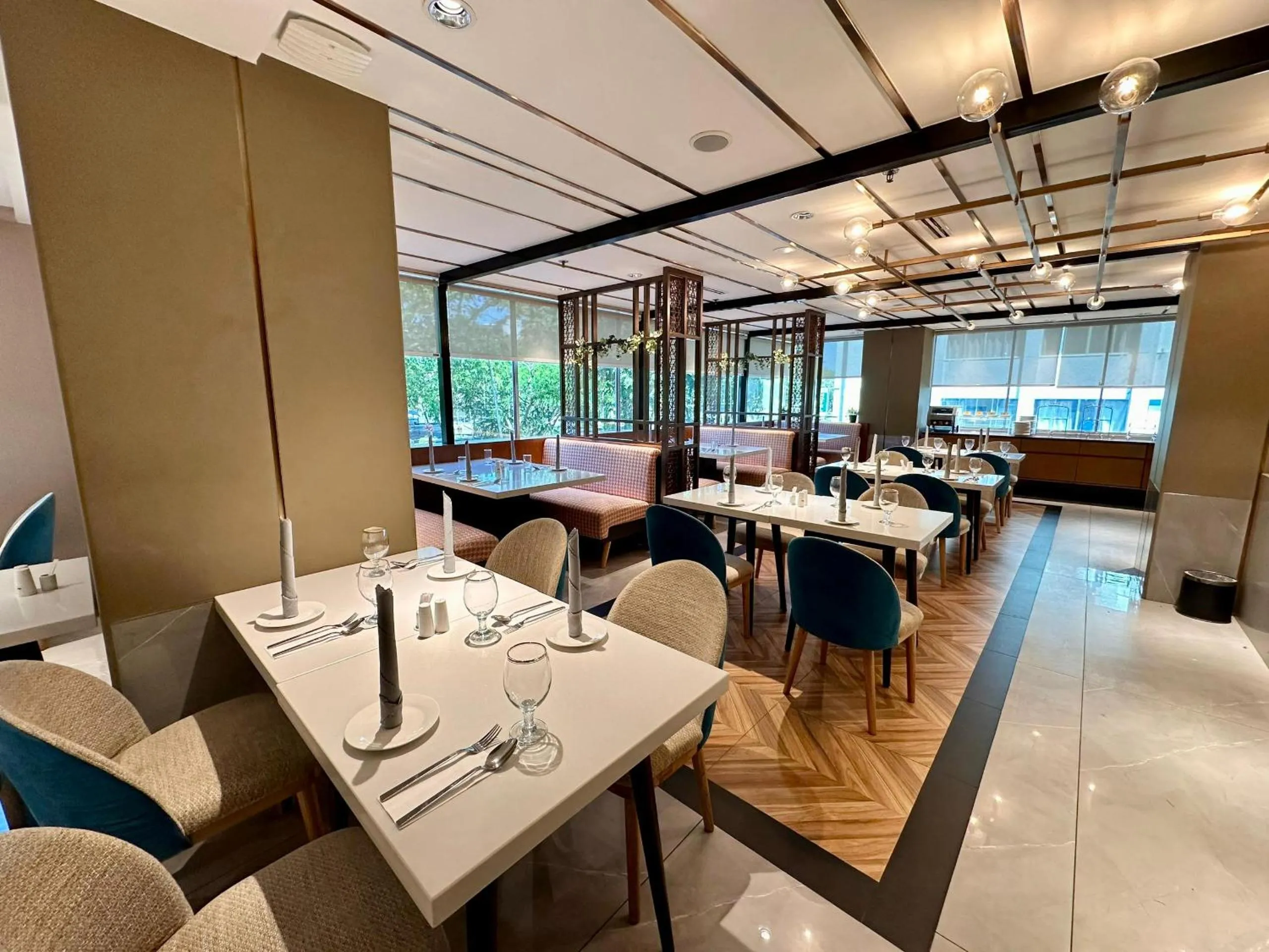 King Park Hotel Kota Kinabalu