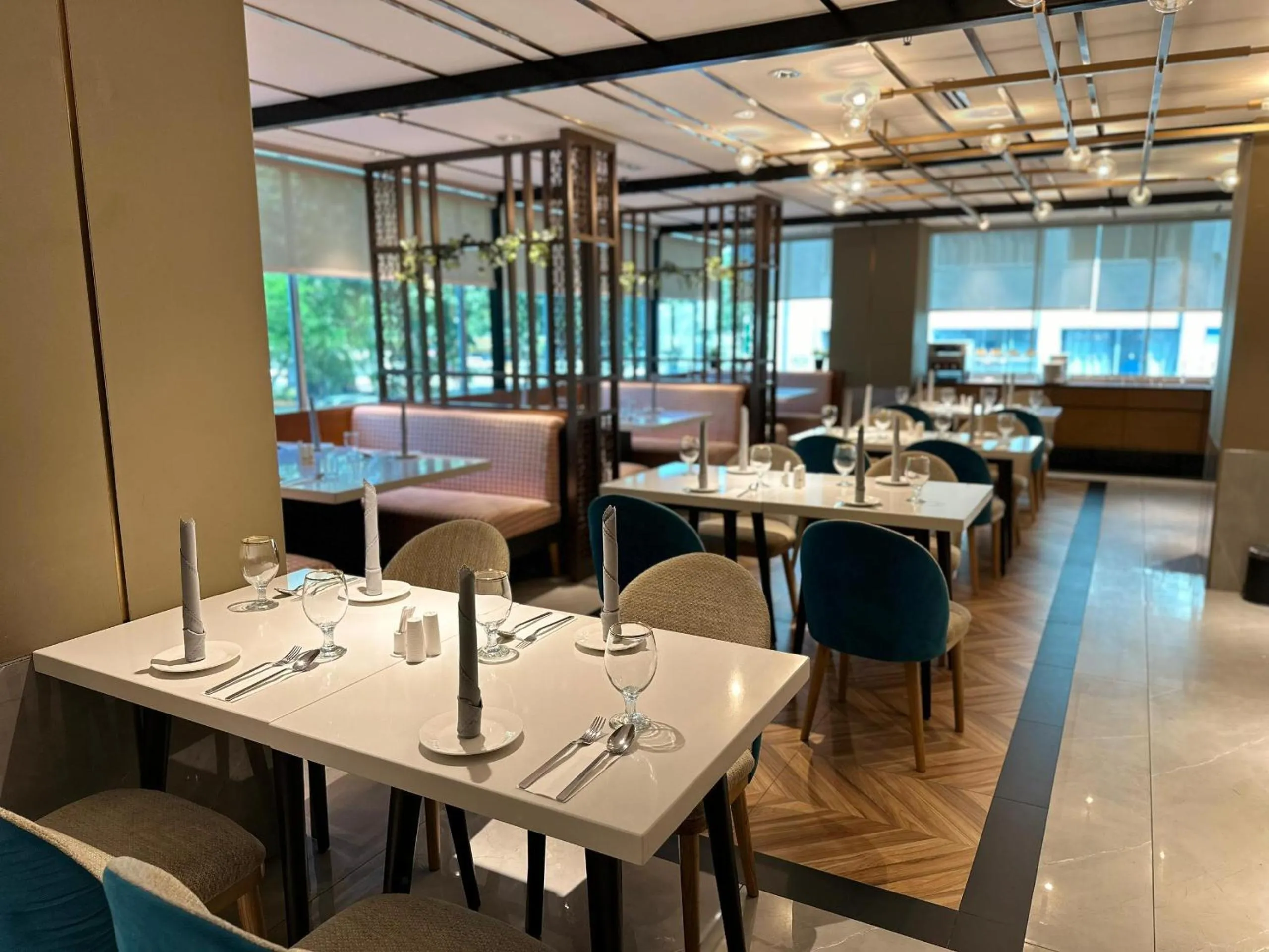 King Park Hotel Kota Kinabalu