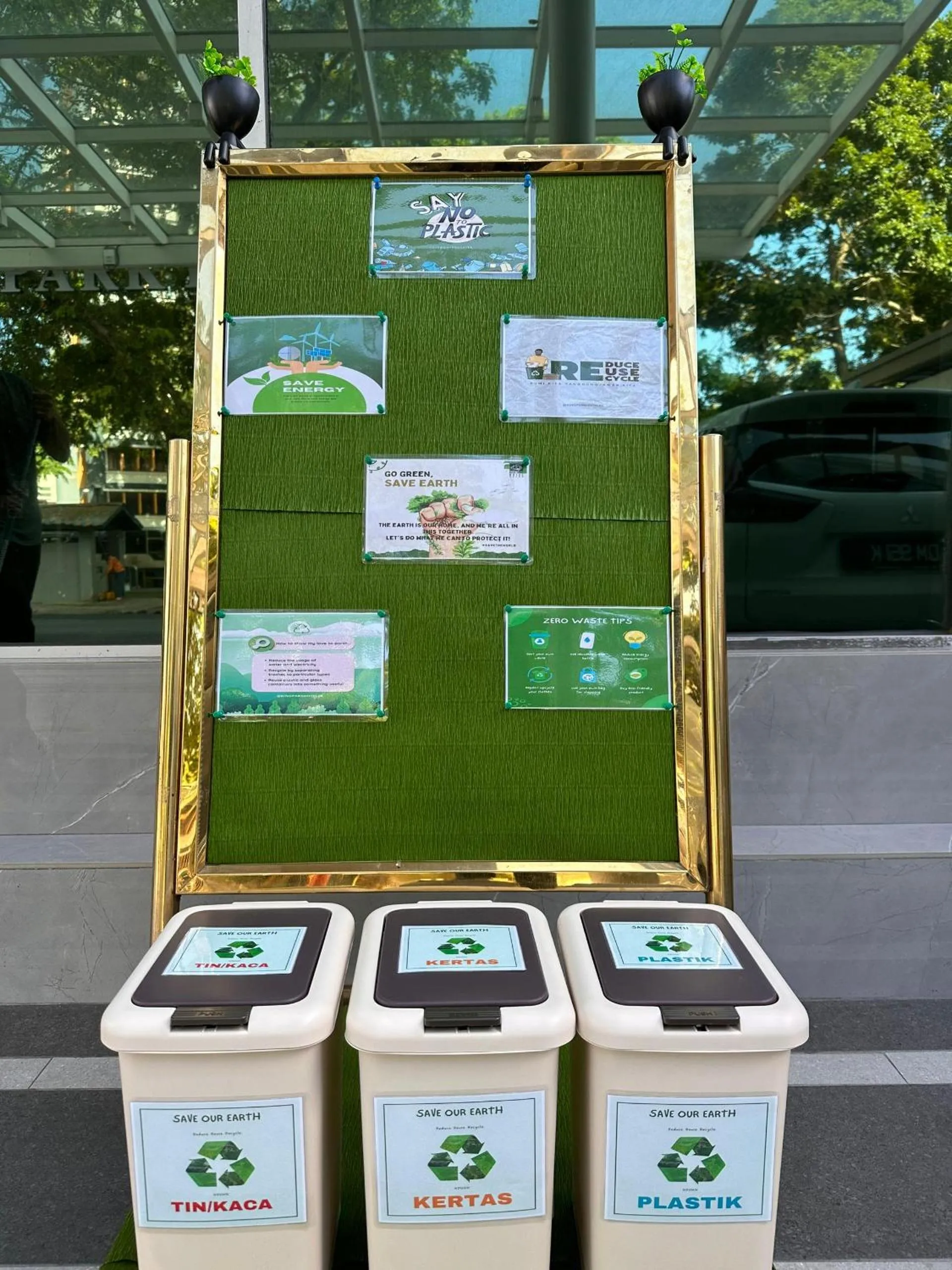 King Park Hotel Kota Kinabalu