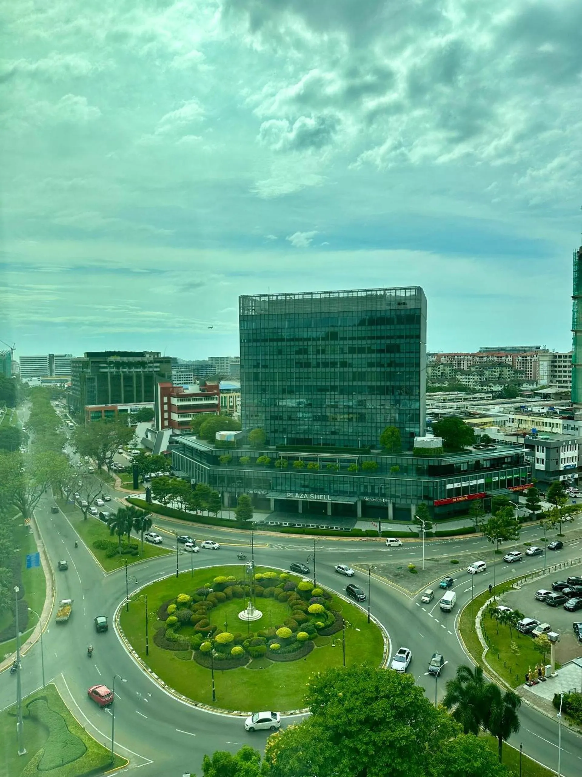 King Park Hotel Kota Kinabalu