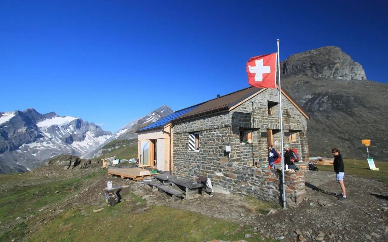 Nearby landmark in Boutique-Hotel Vincenz