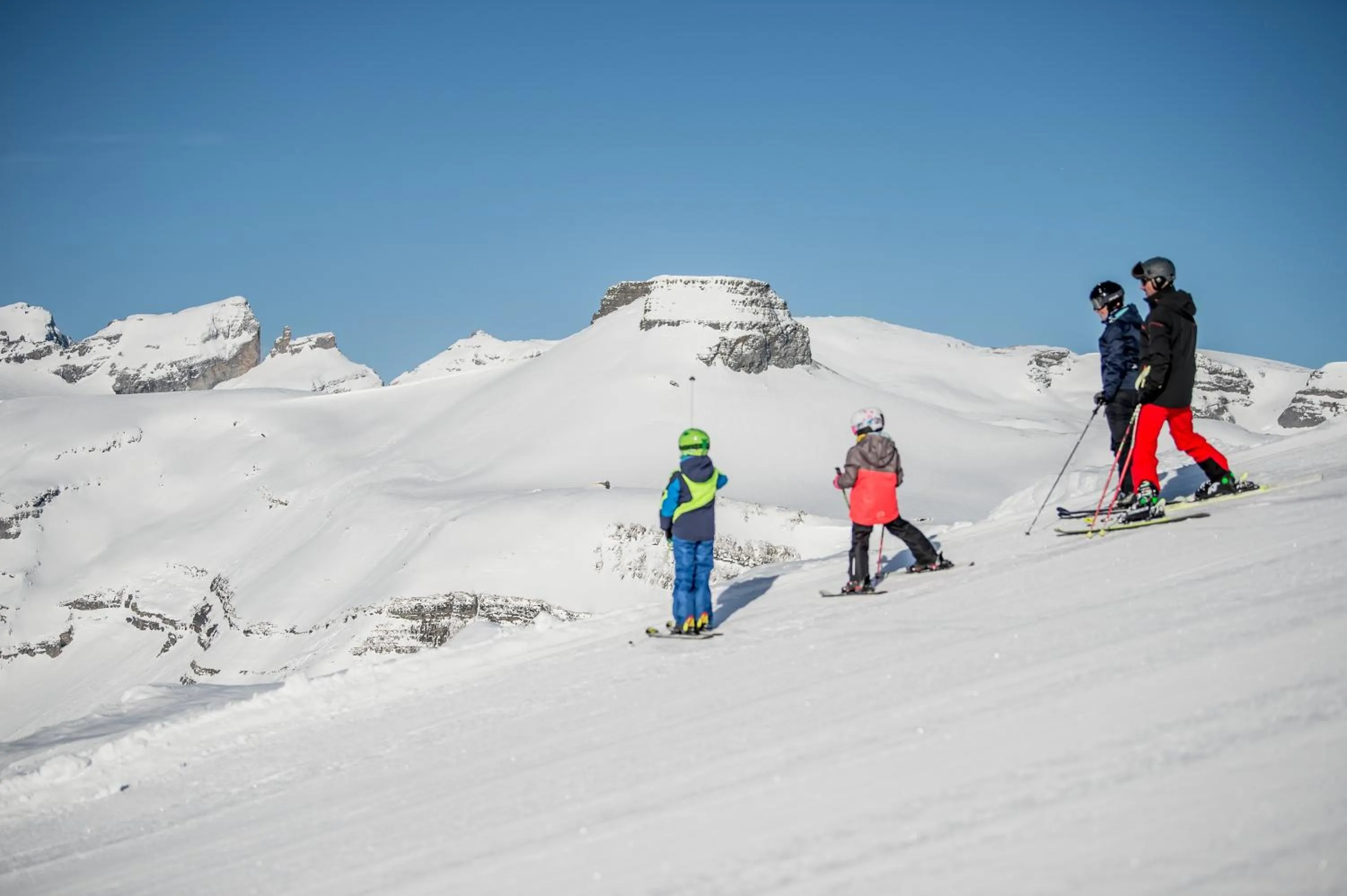 Winter in Boutique-Hotel Vincenz