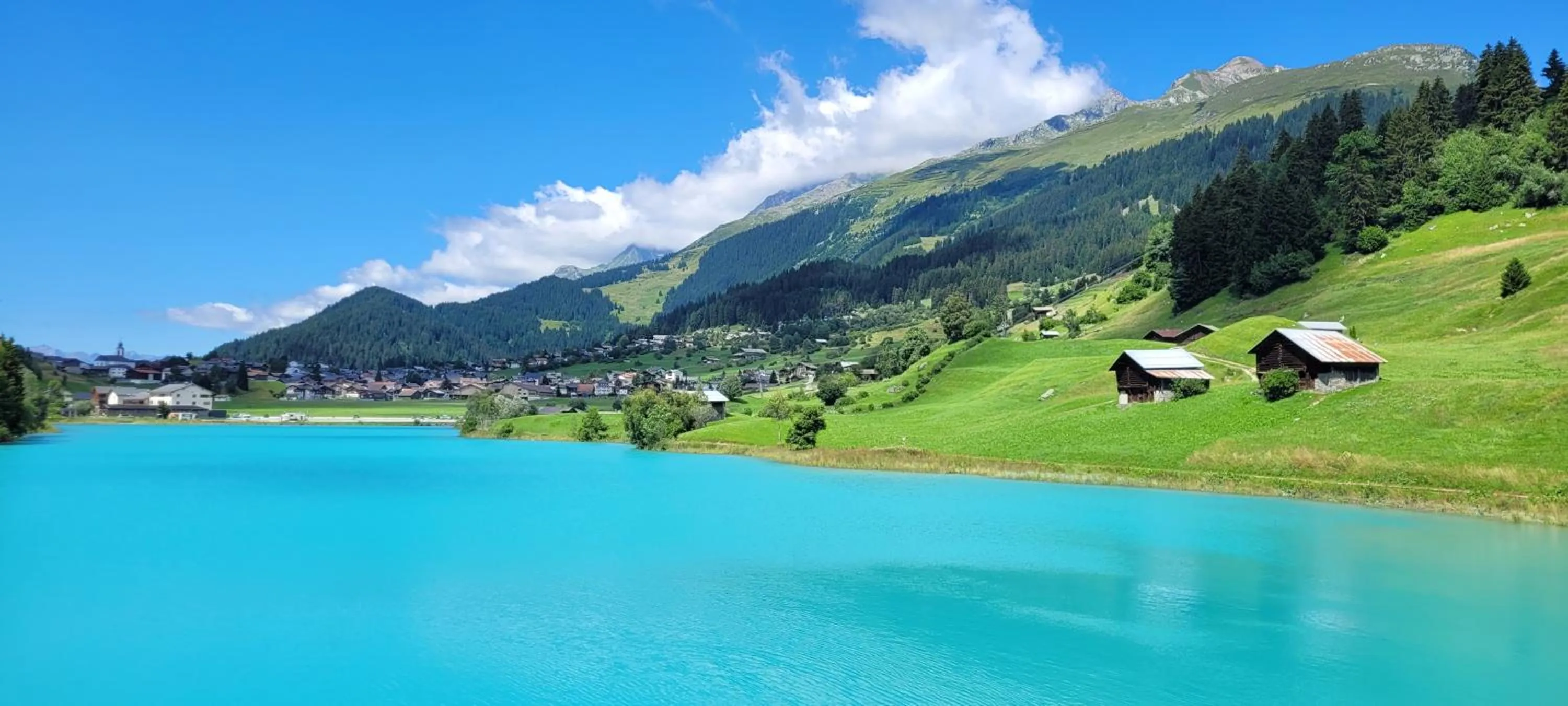 Nearby landmark in Boutique-Hotel Vincenz