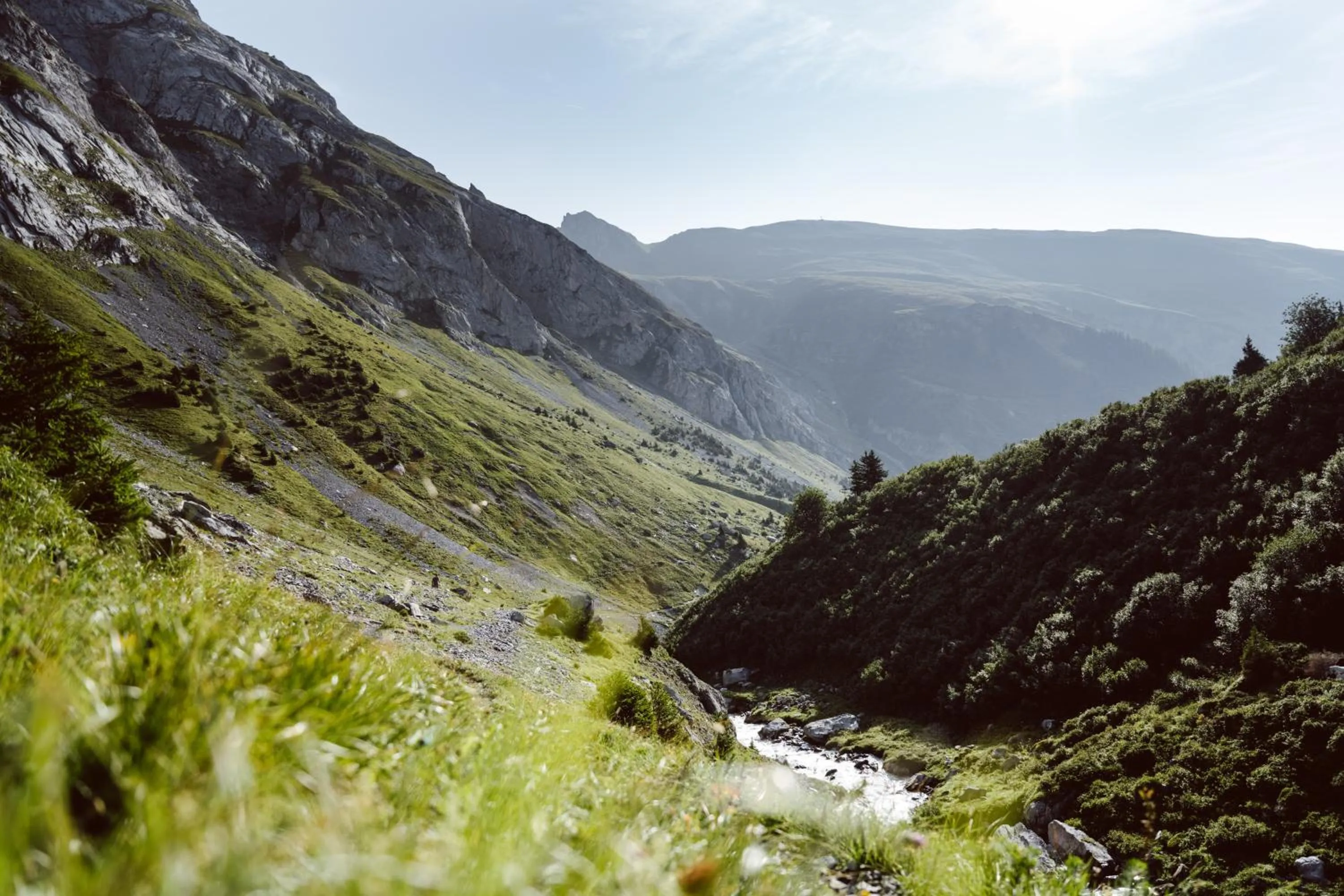 Nearby landmark in Boutique-Hotel Vincenz