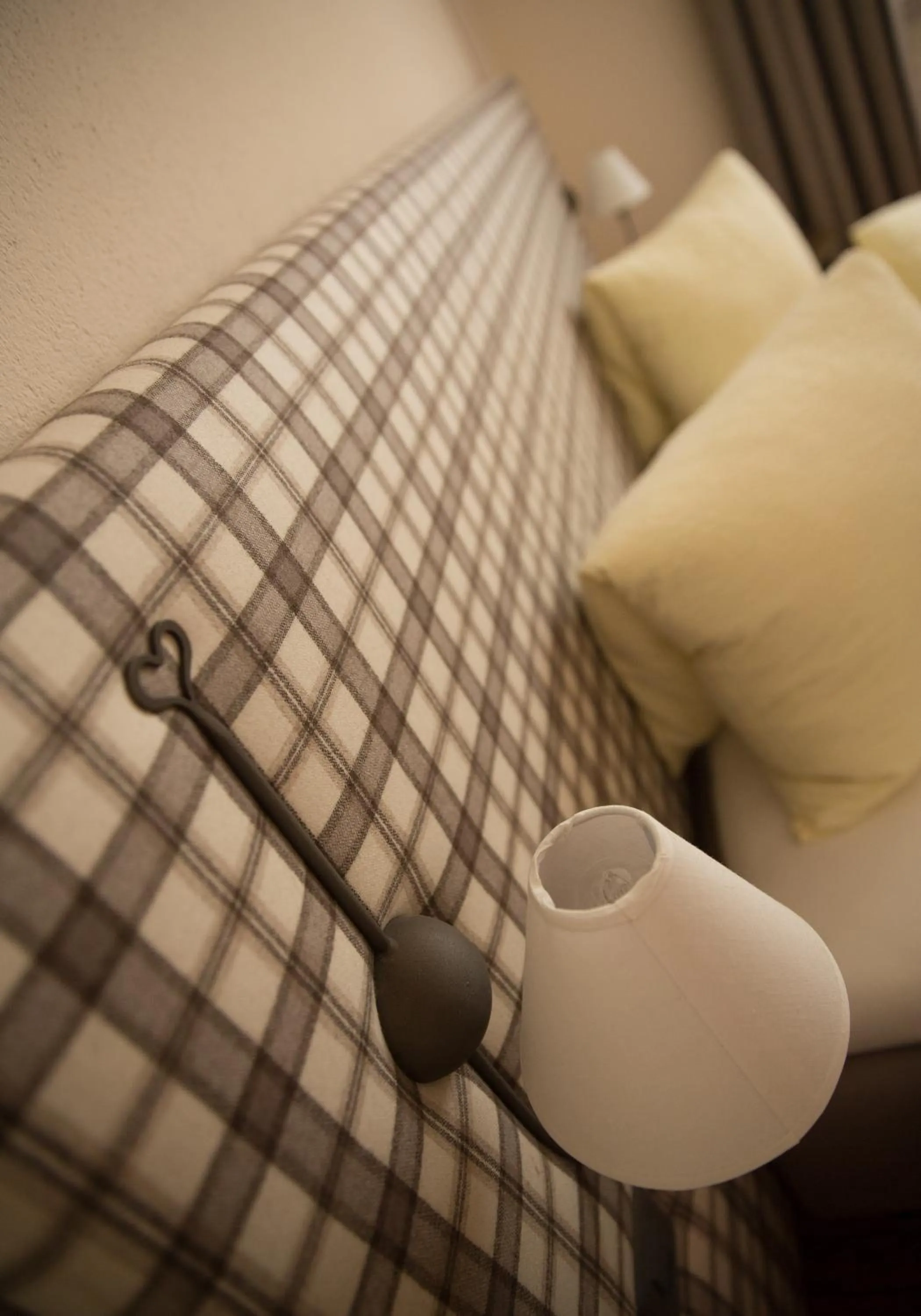 Photo of the whole room, Bed in Hotel TURNA Malbun