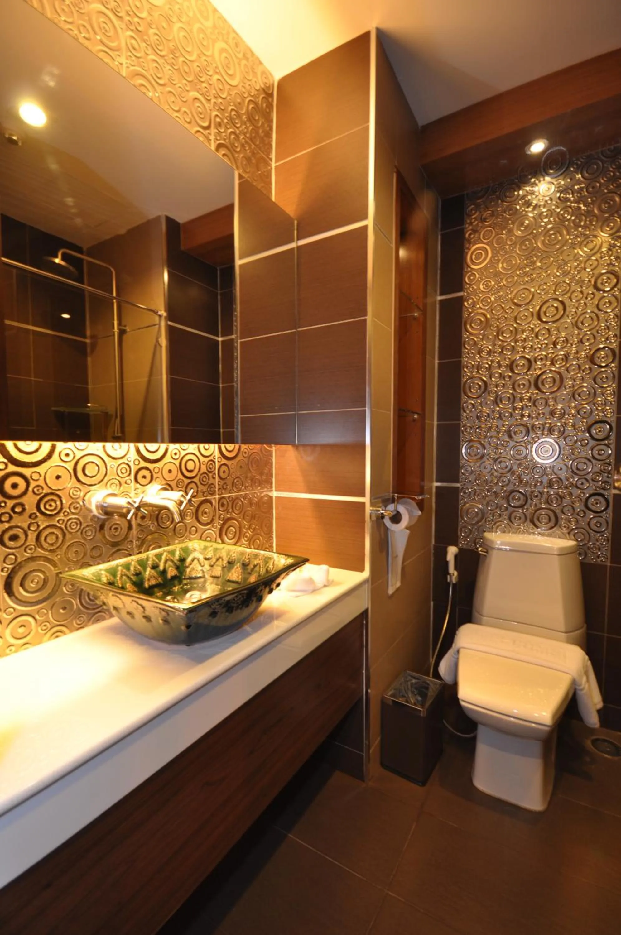 Chalelarn Hotel Hua Hin