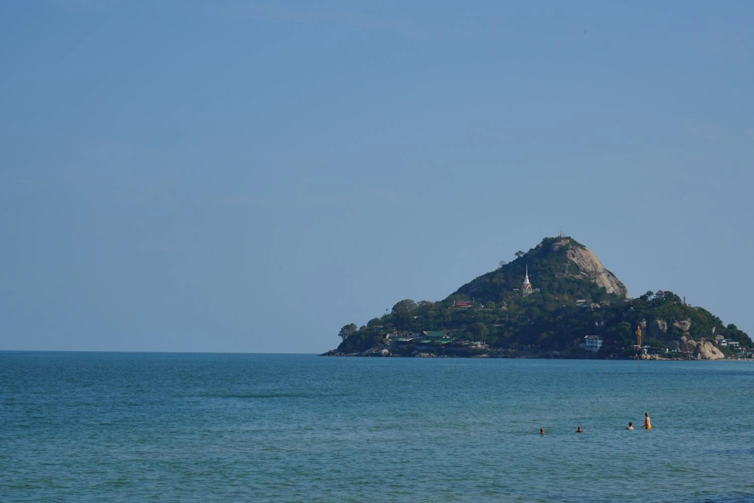 Nearby landmark in Loligo Resort Hua Hin