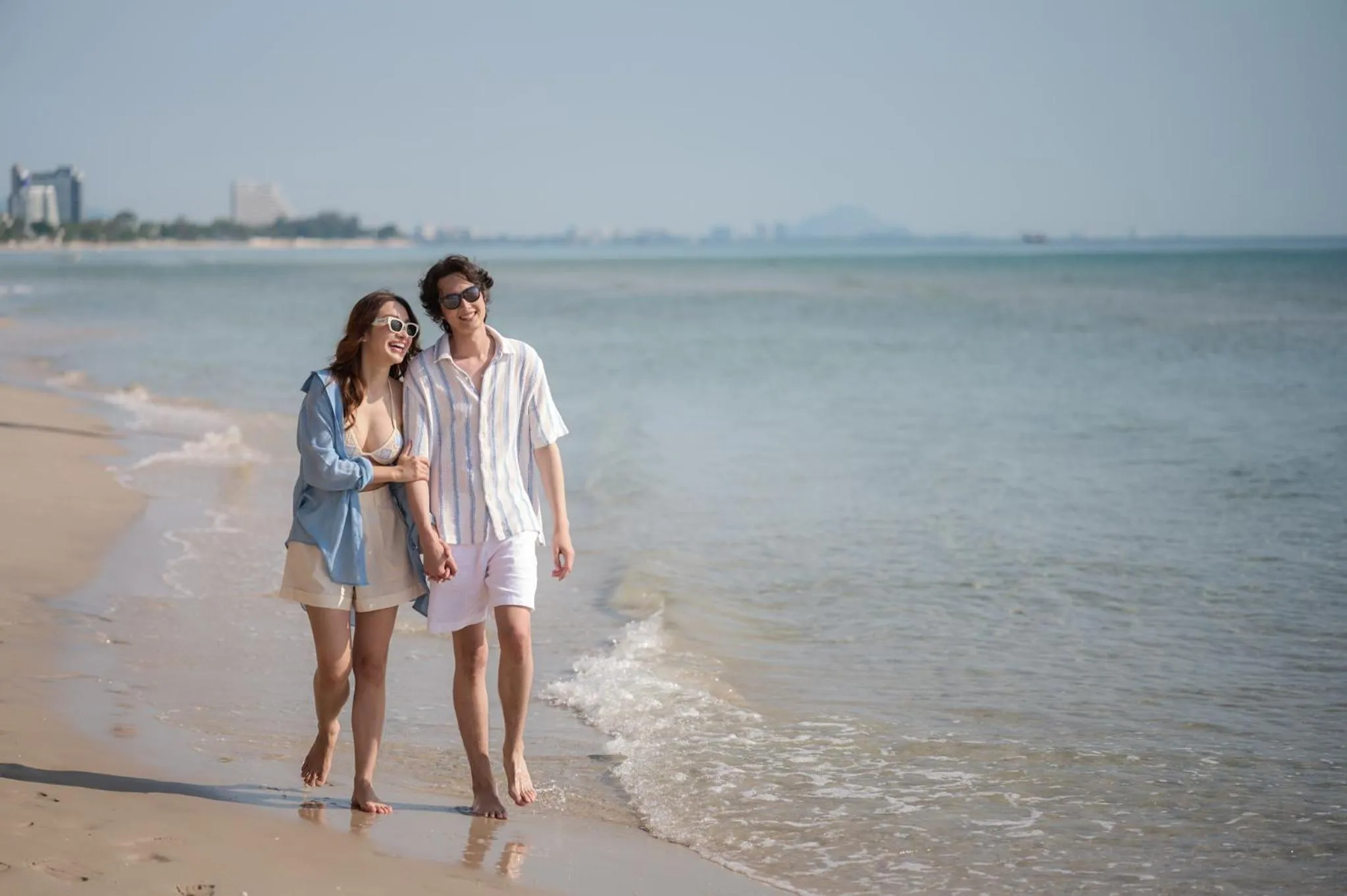 Day in Loligo Resort Hua Hin