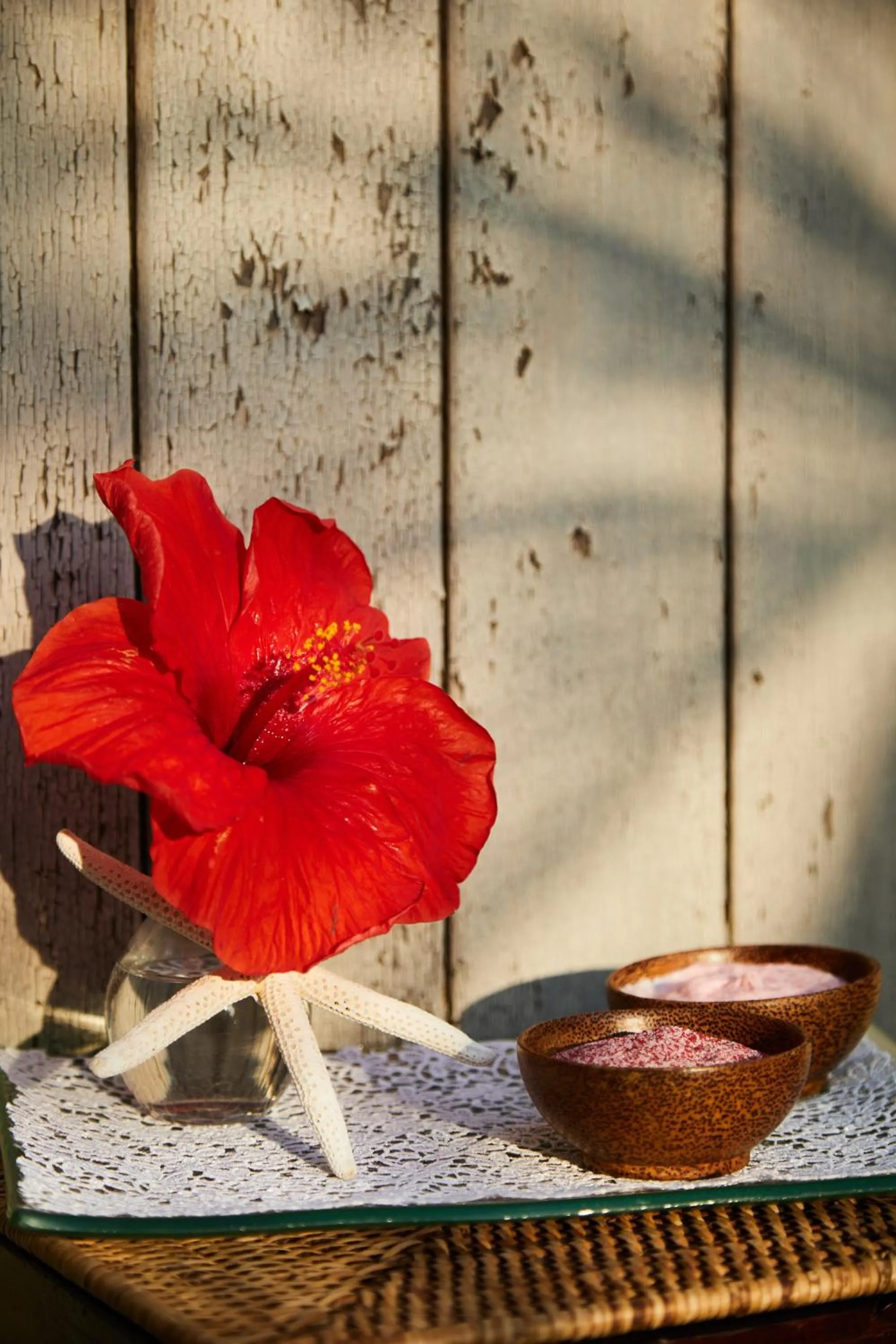 Spa and wellness centre/facilities in Loligo Resort Hua Hin