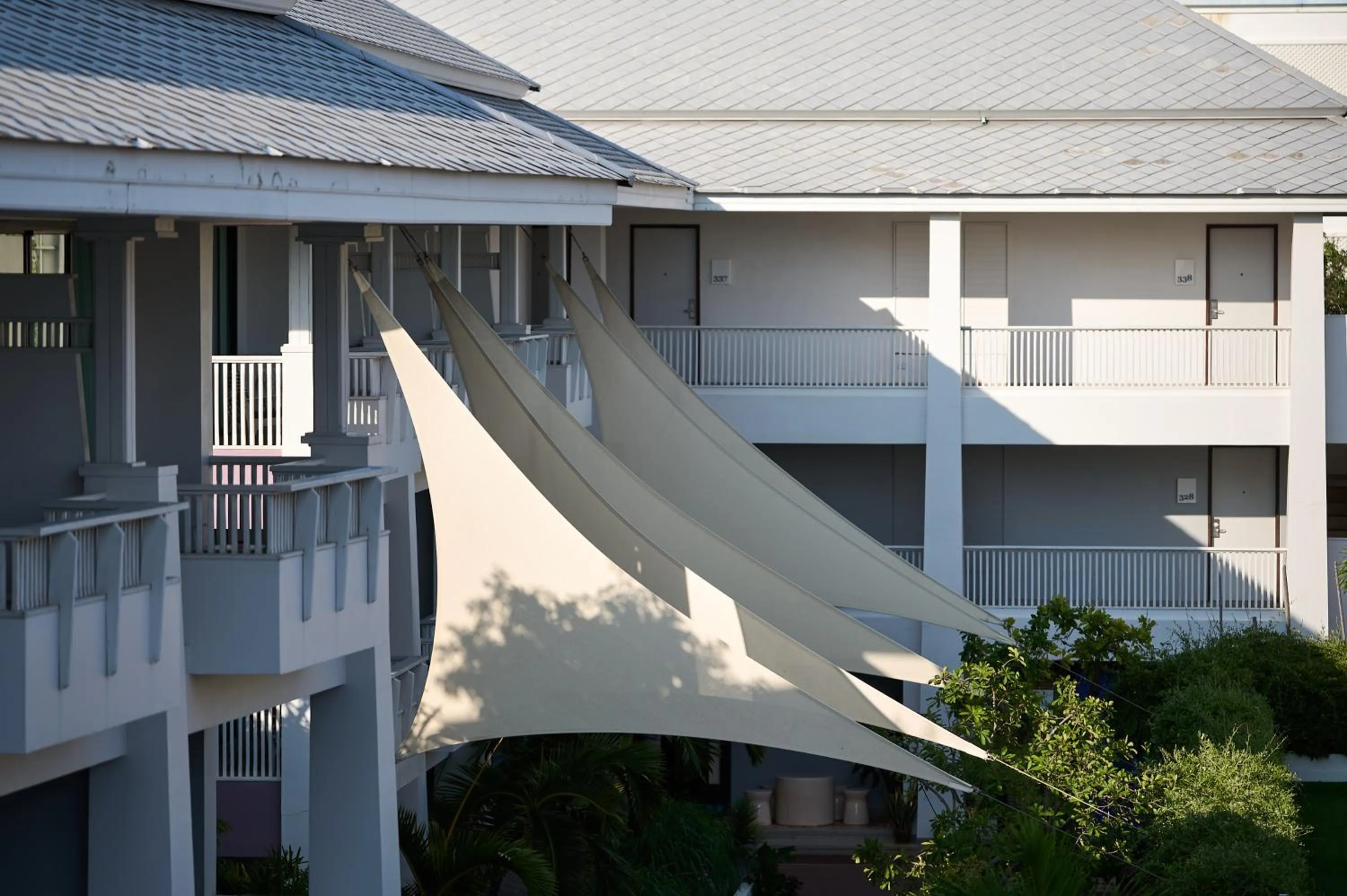 Property building in Loligo Resort Hua Hin