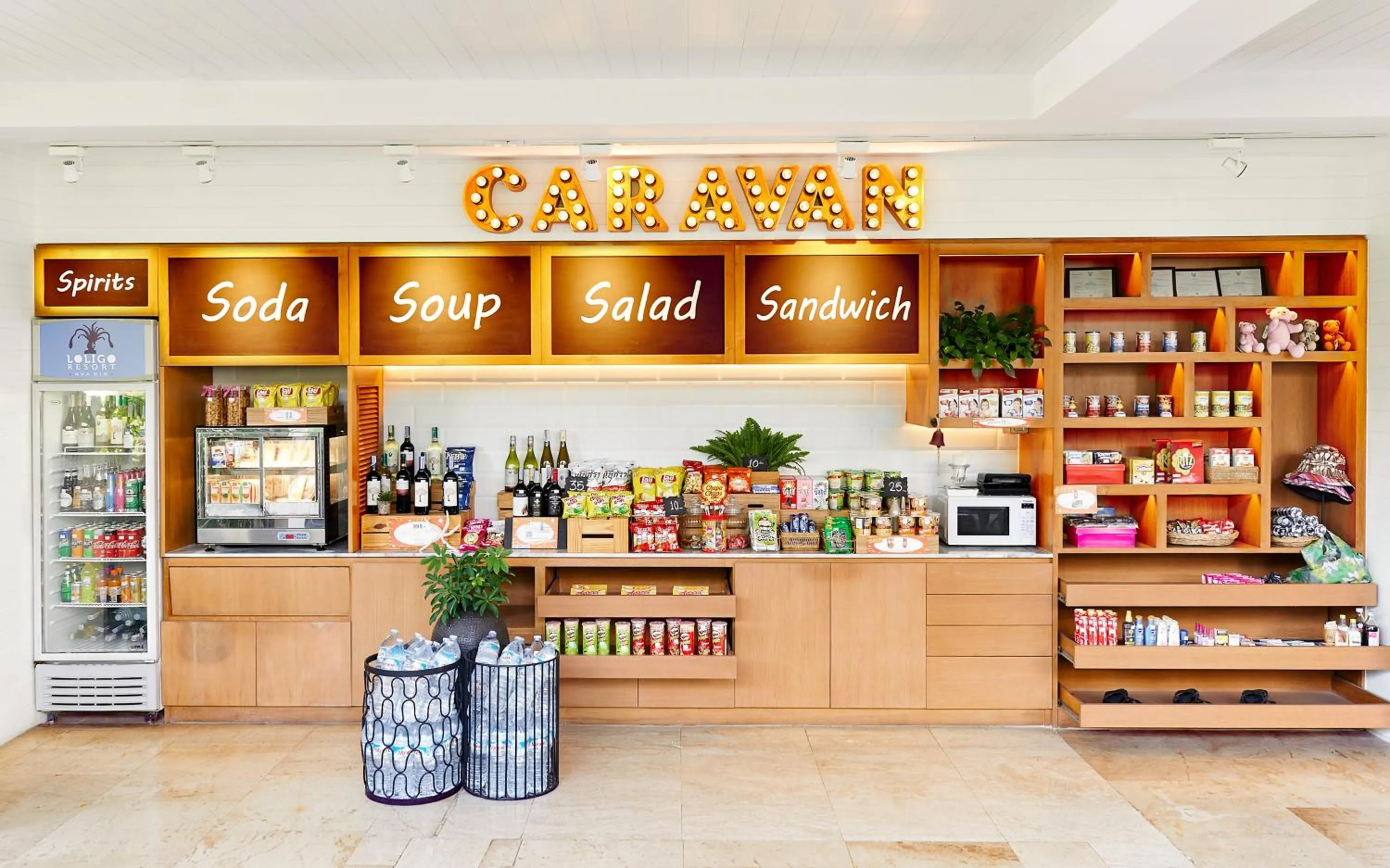 Other in Loligo Resort Hua Hin