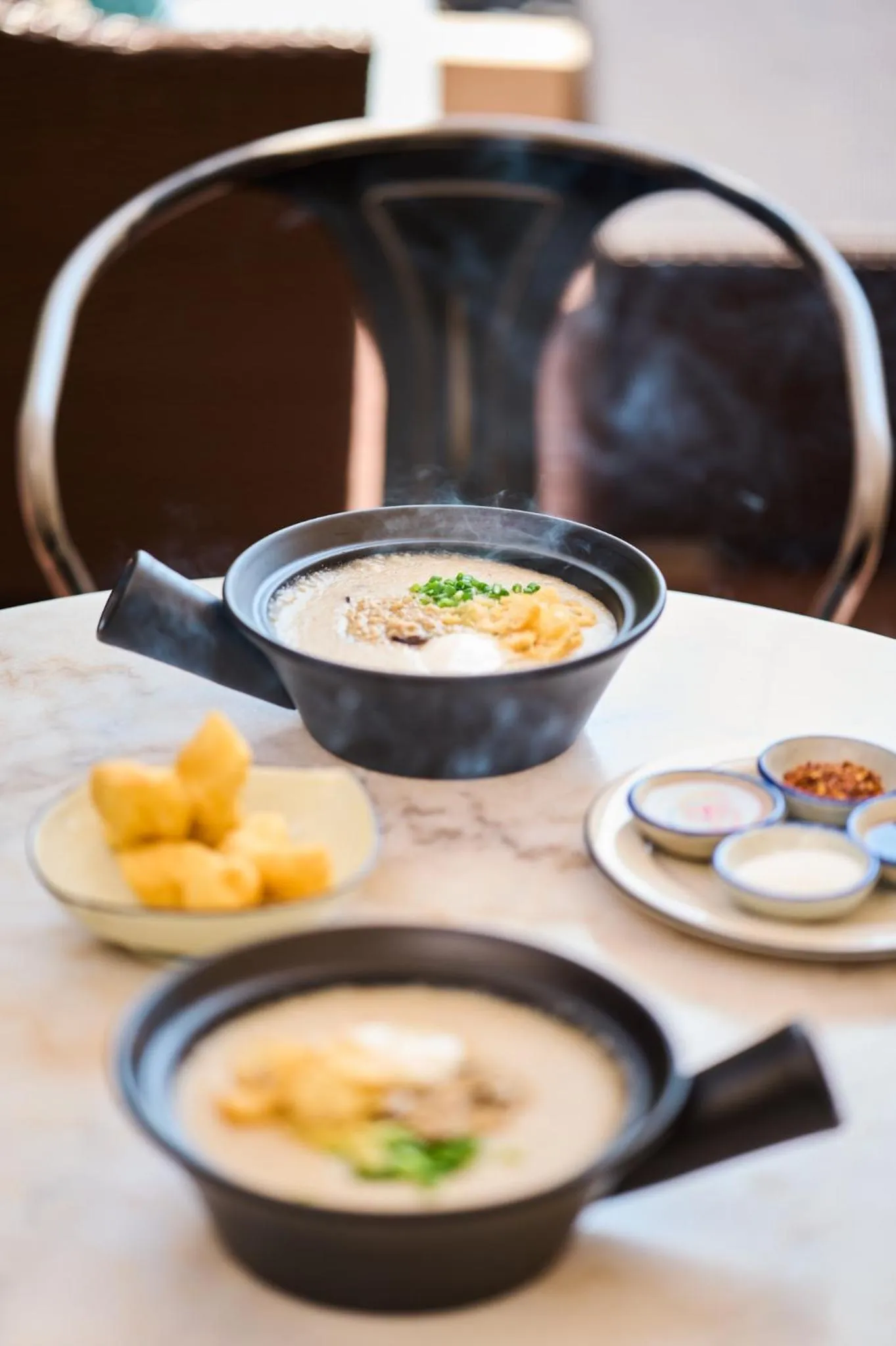 Restaurant/places to eat in Loligo Resort Hua Hin