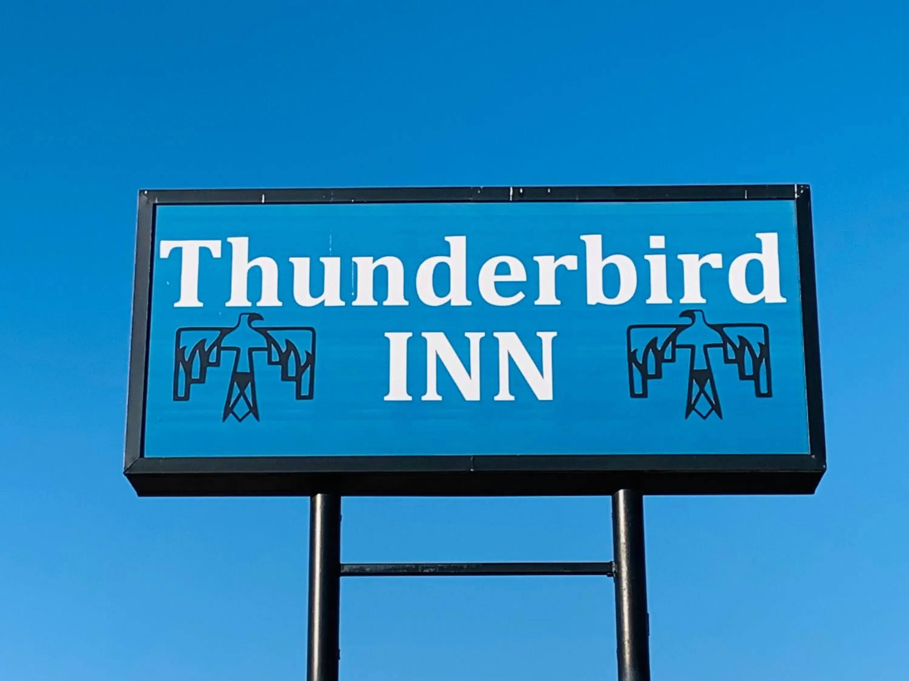 Thunderbird Inn Thunderbird Inn