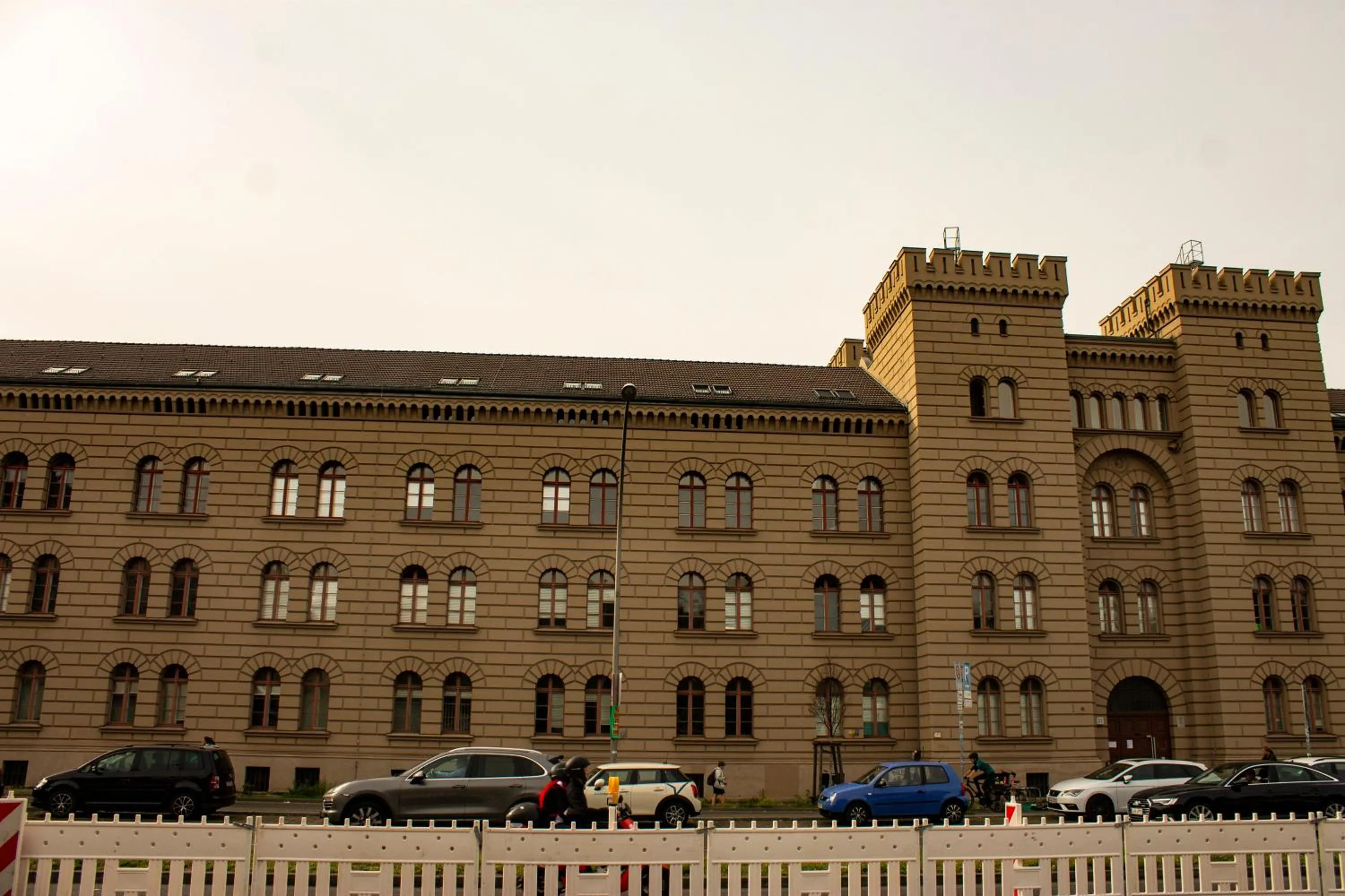 Metropol Hostel Berlin