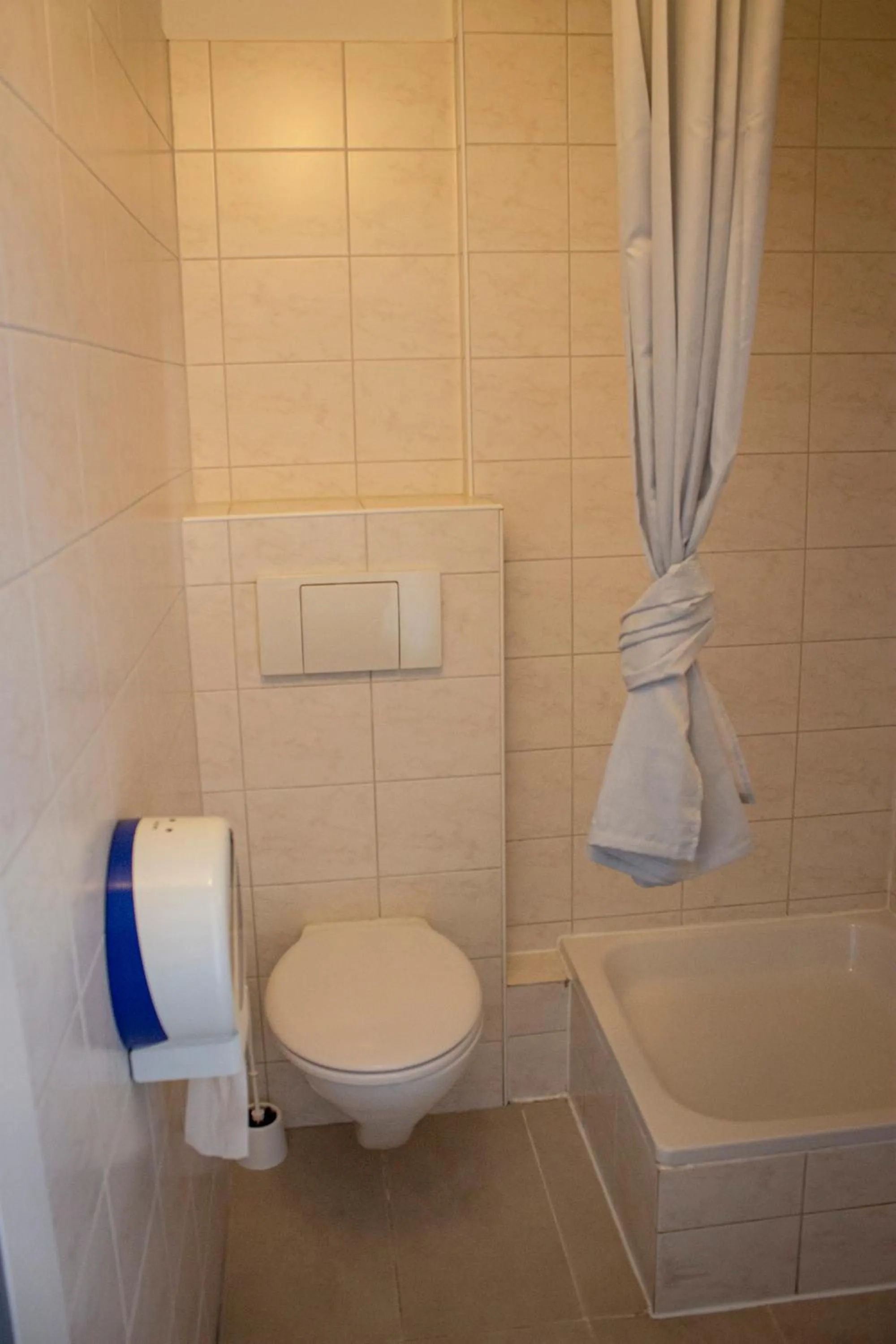 Metropol Hostel Berlin