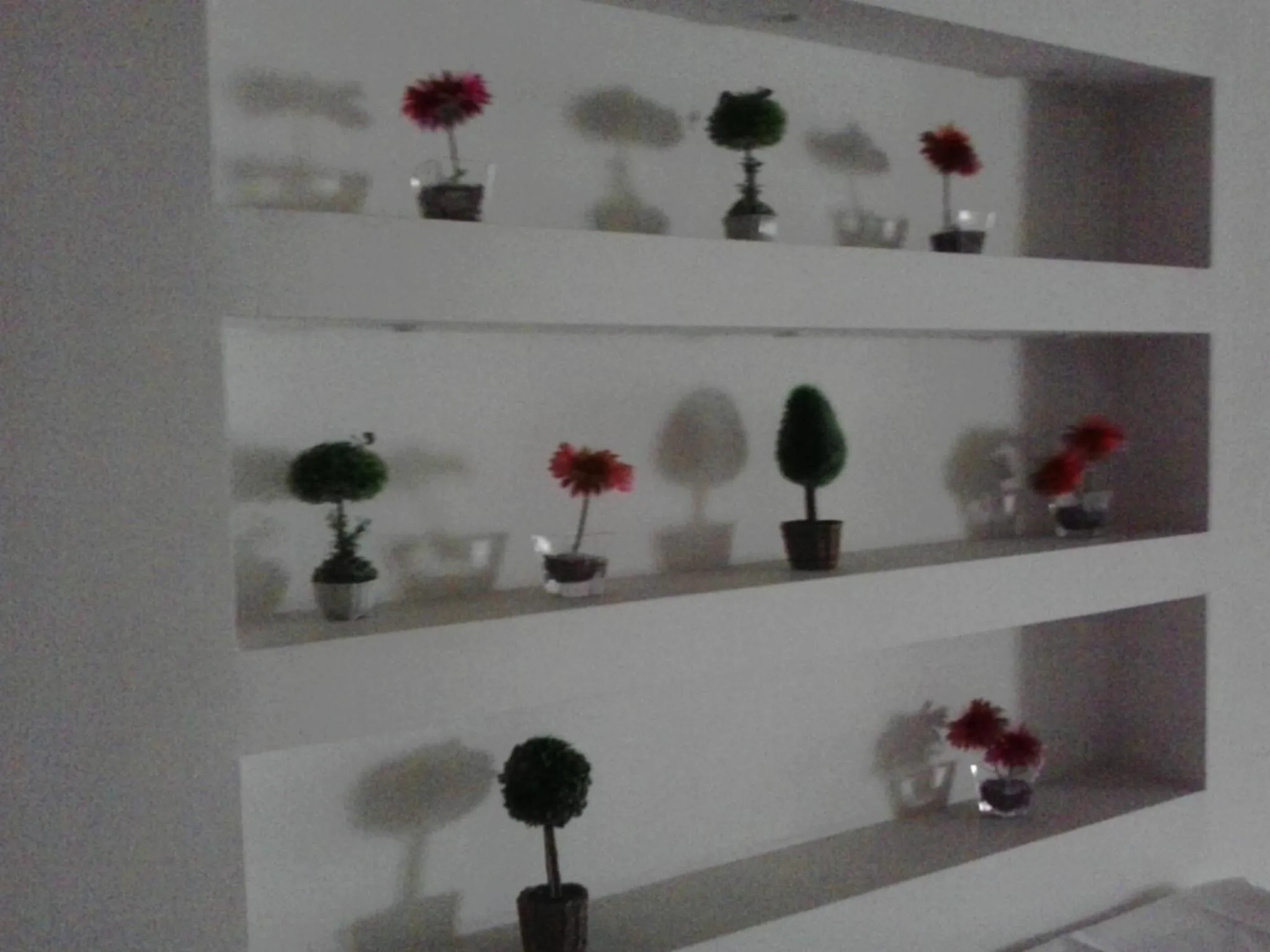 Decorative detail in Hotel Kipseli