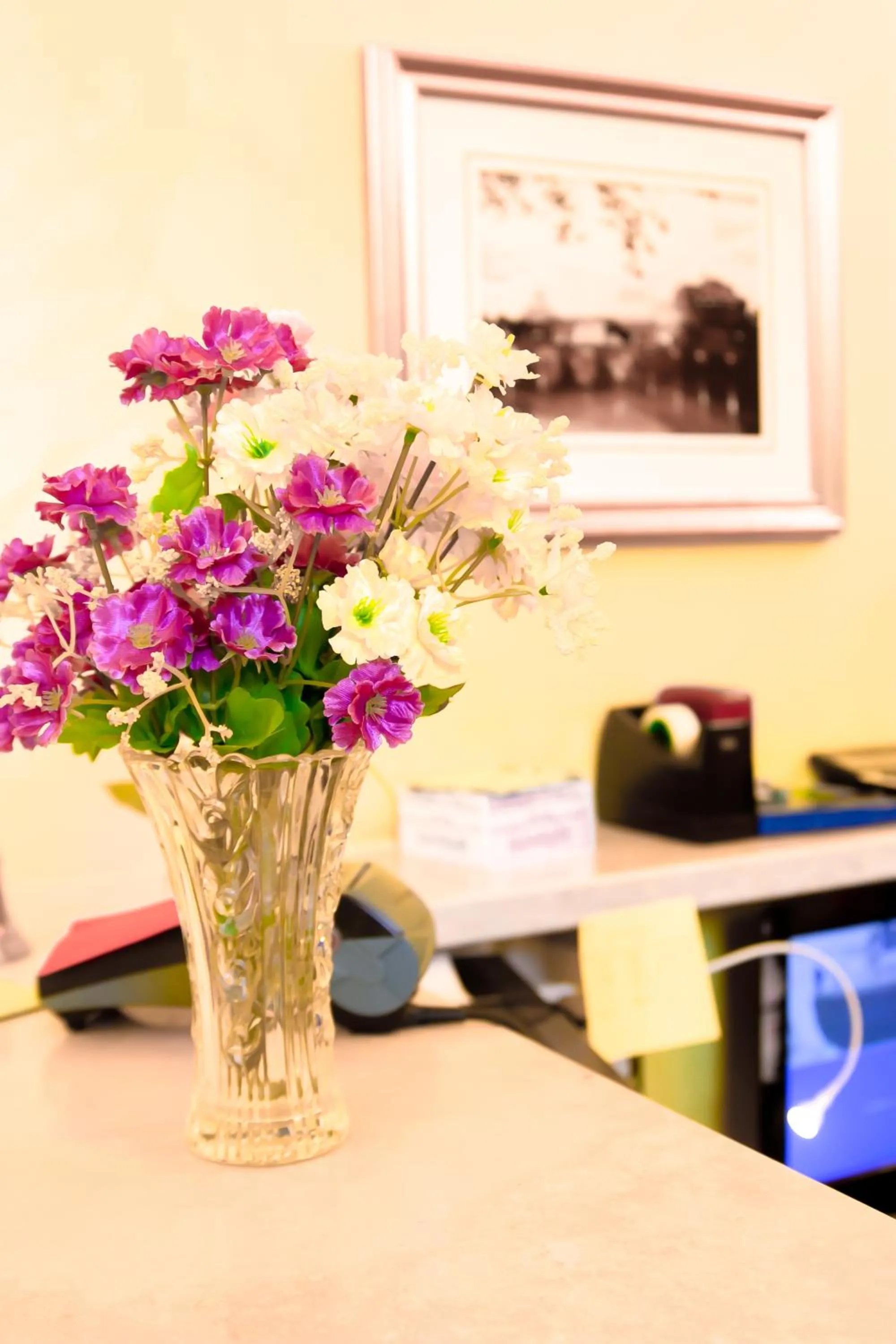 Decorative detail in Bed In Roma