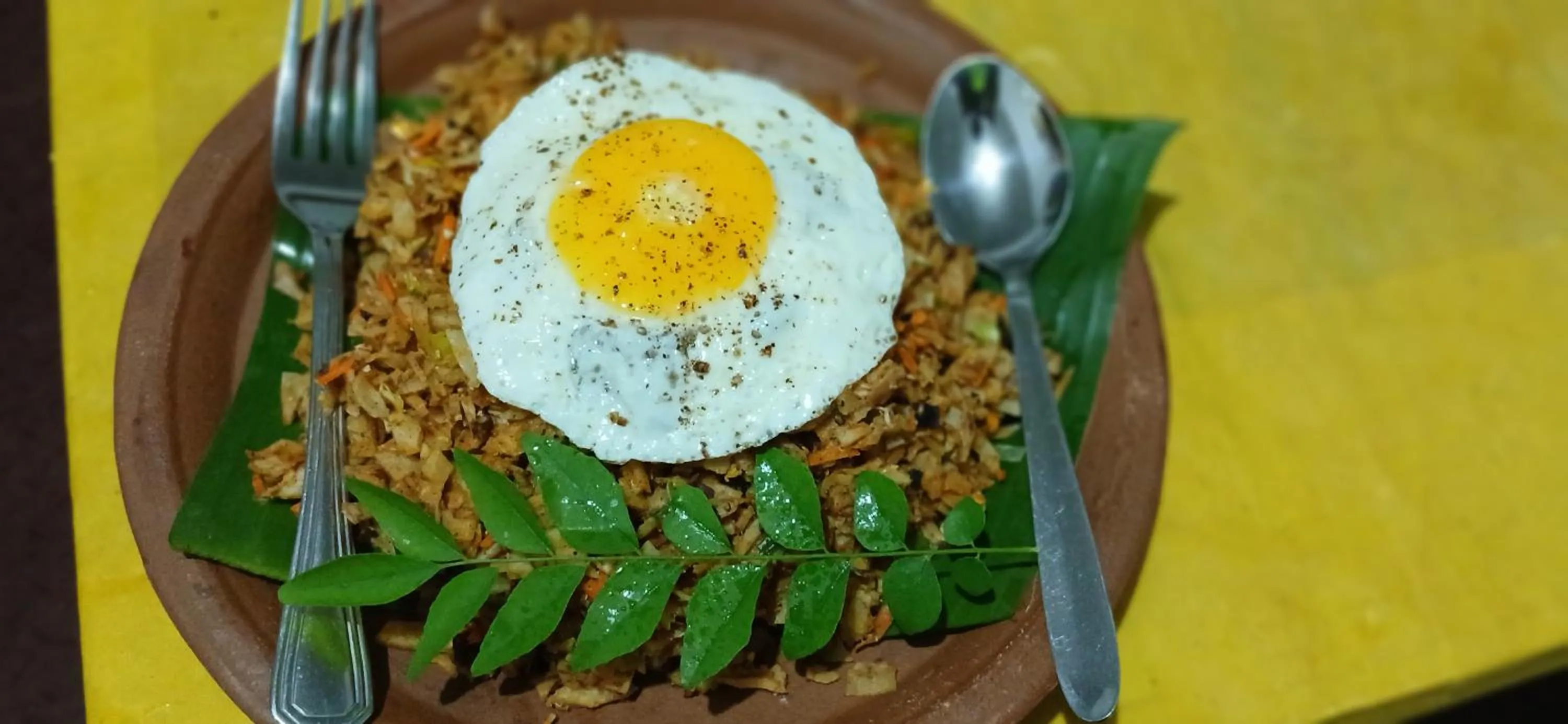 Food and drinks in Sigiriya Ranasinghe Nature Villa & Cabana