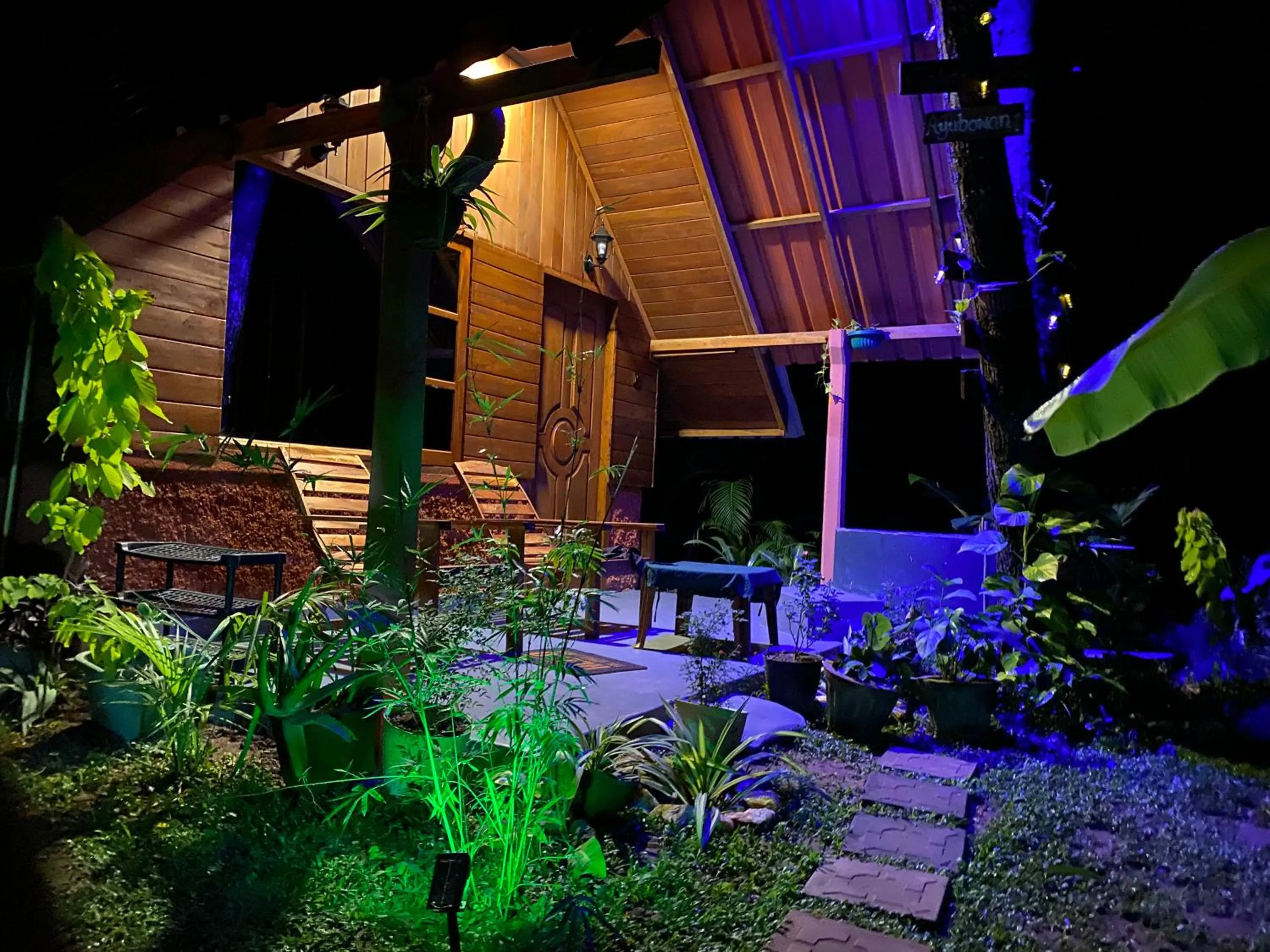 Sigiriya Ranasinghe Nature Villa & Cabana