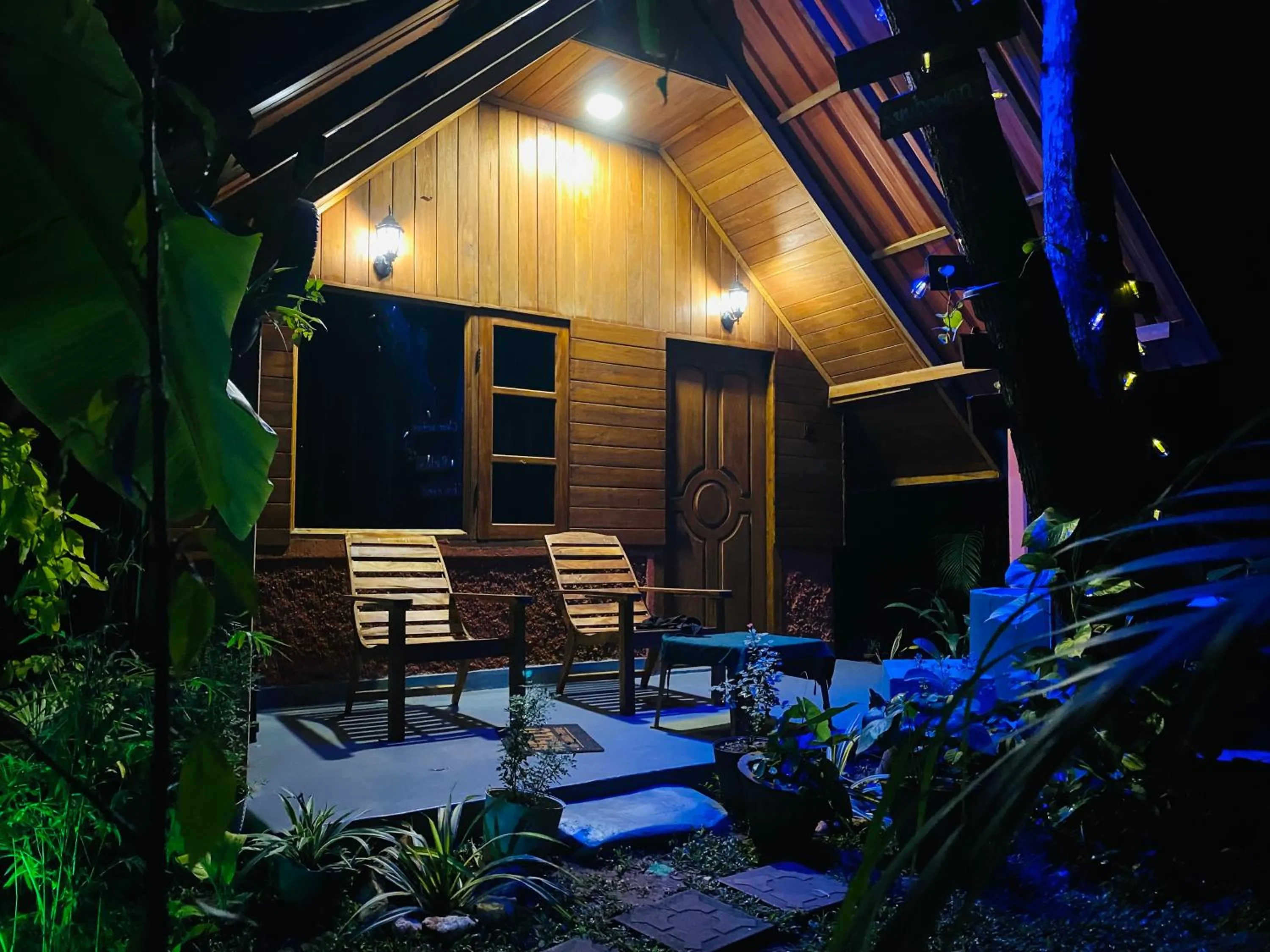 Sigiriya Ranasinghe Nature Villa & Cabana