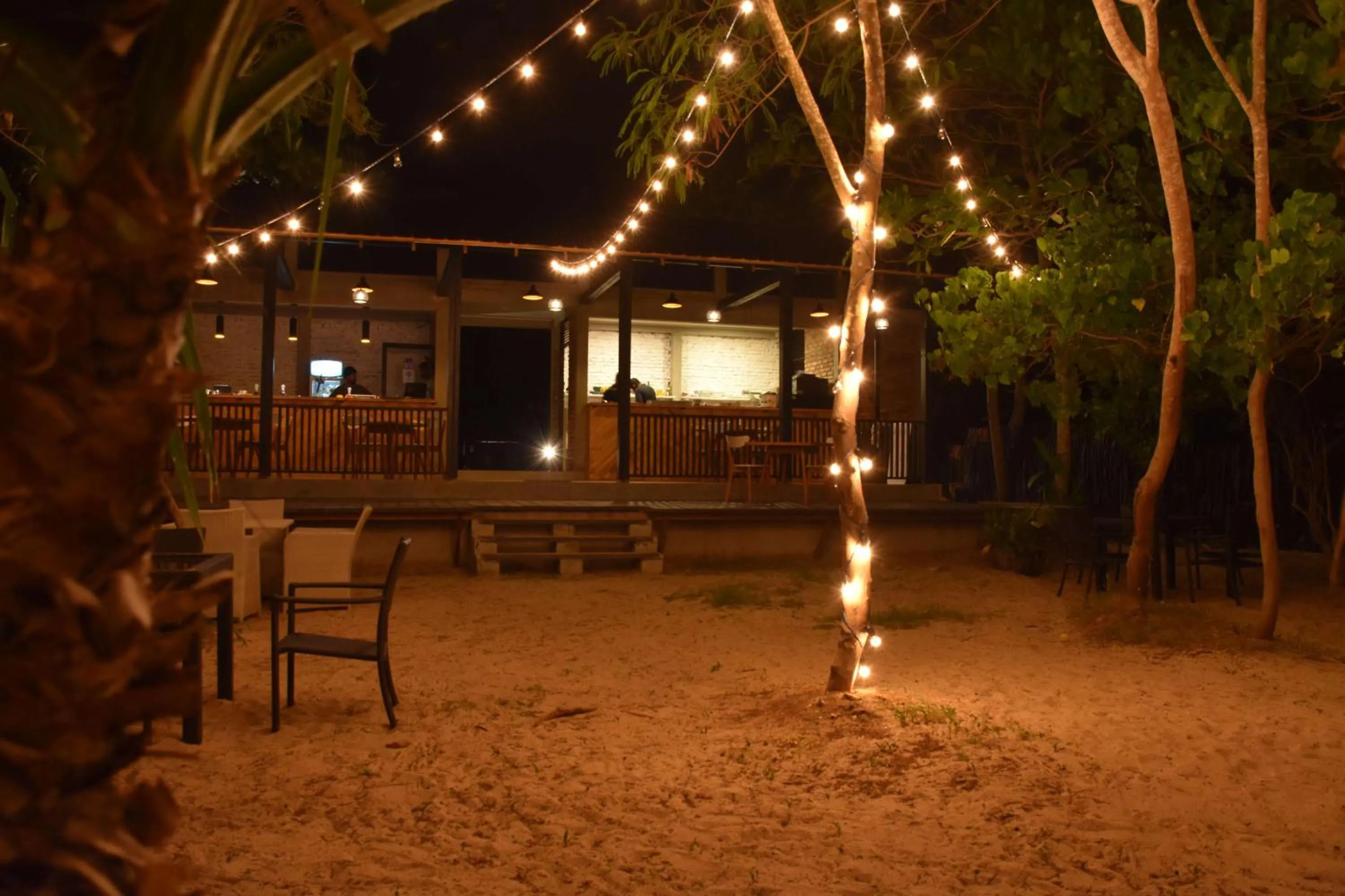 Property building in Handun Villas