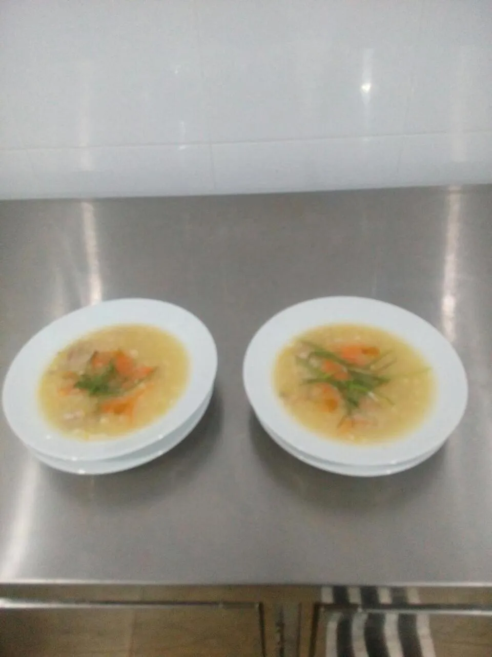 Meals in Handun Villas