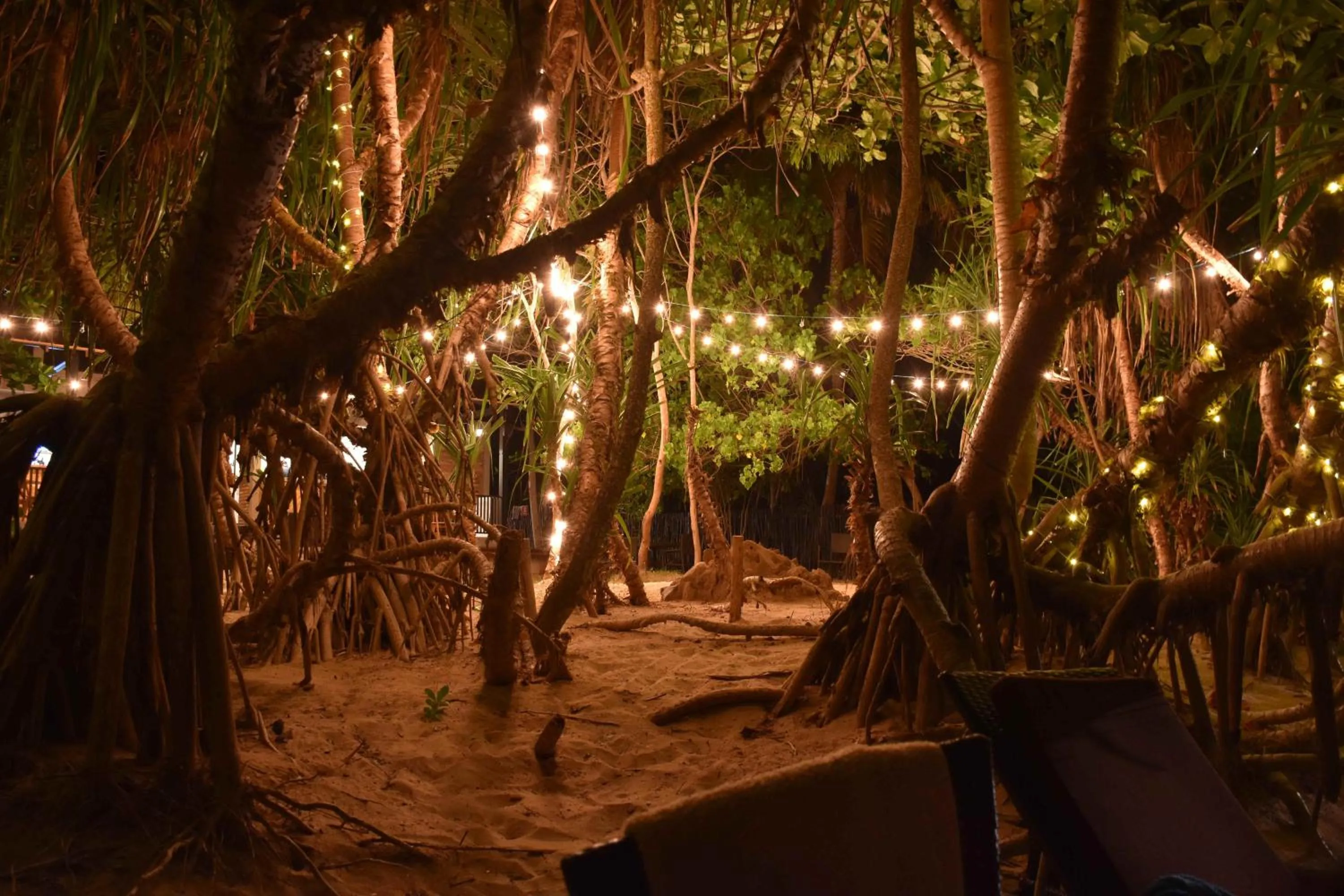 Property building in Handun Villas