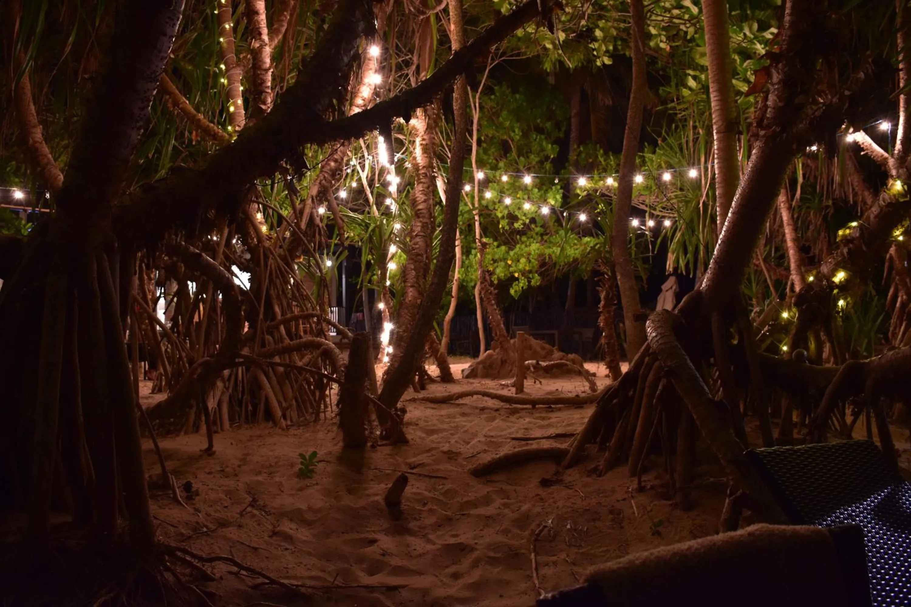 Property building in Handun Villas