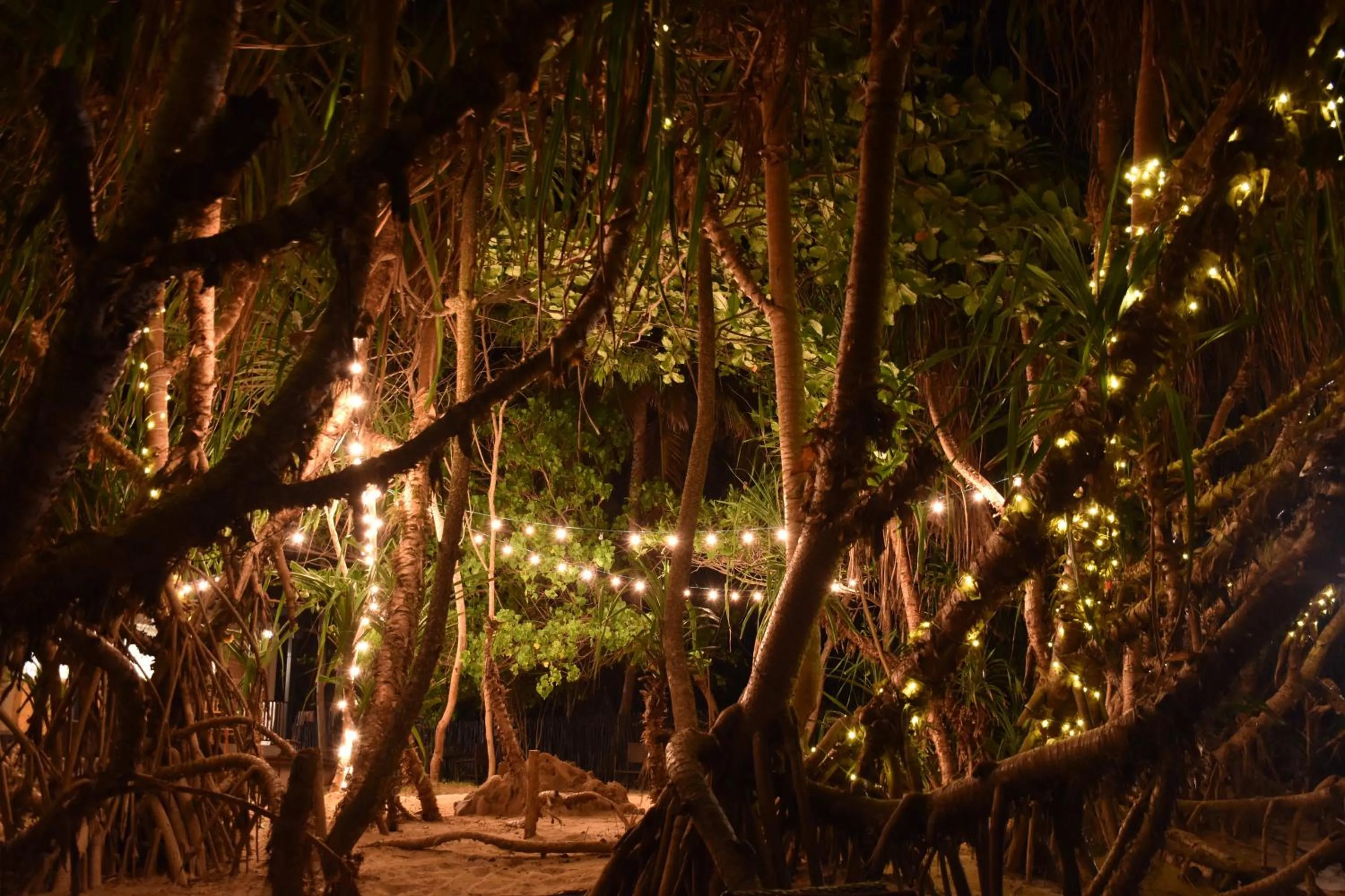 Property building in Handun Villas