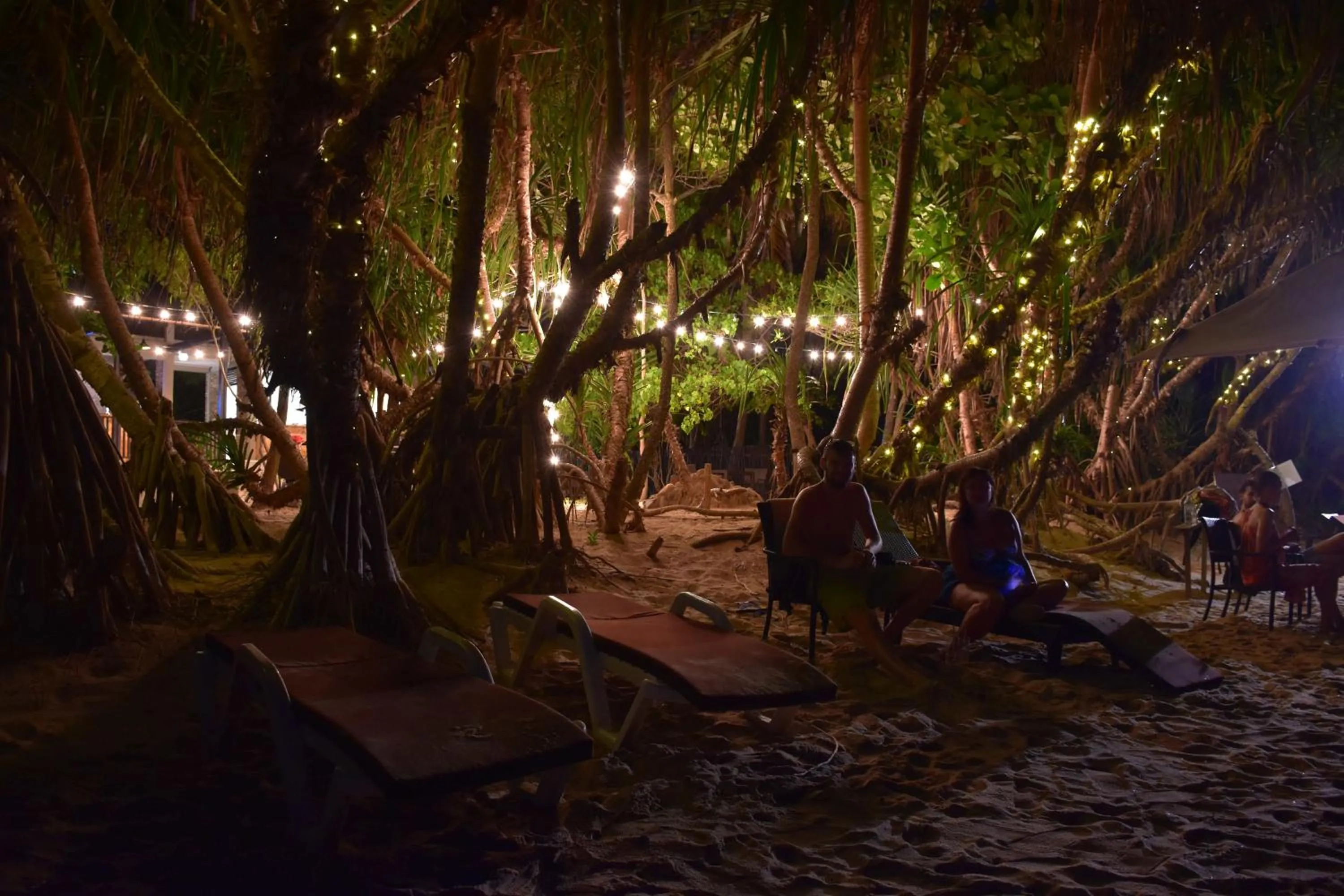 Property building in Handun Villas