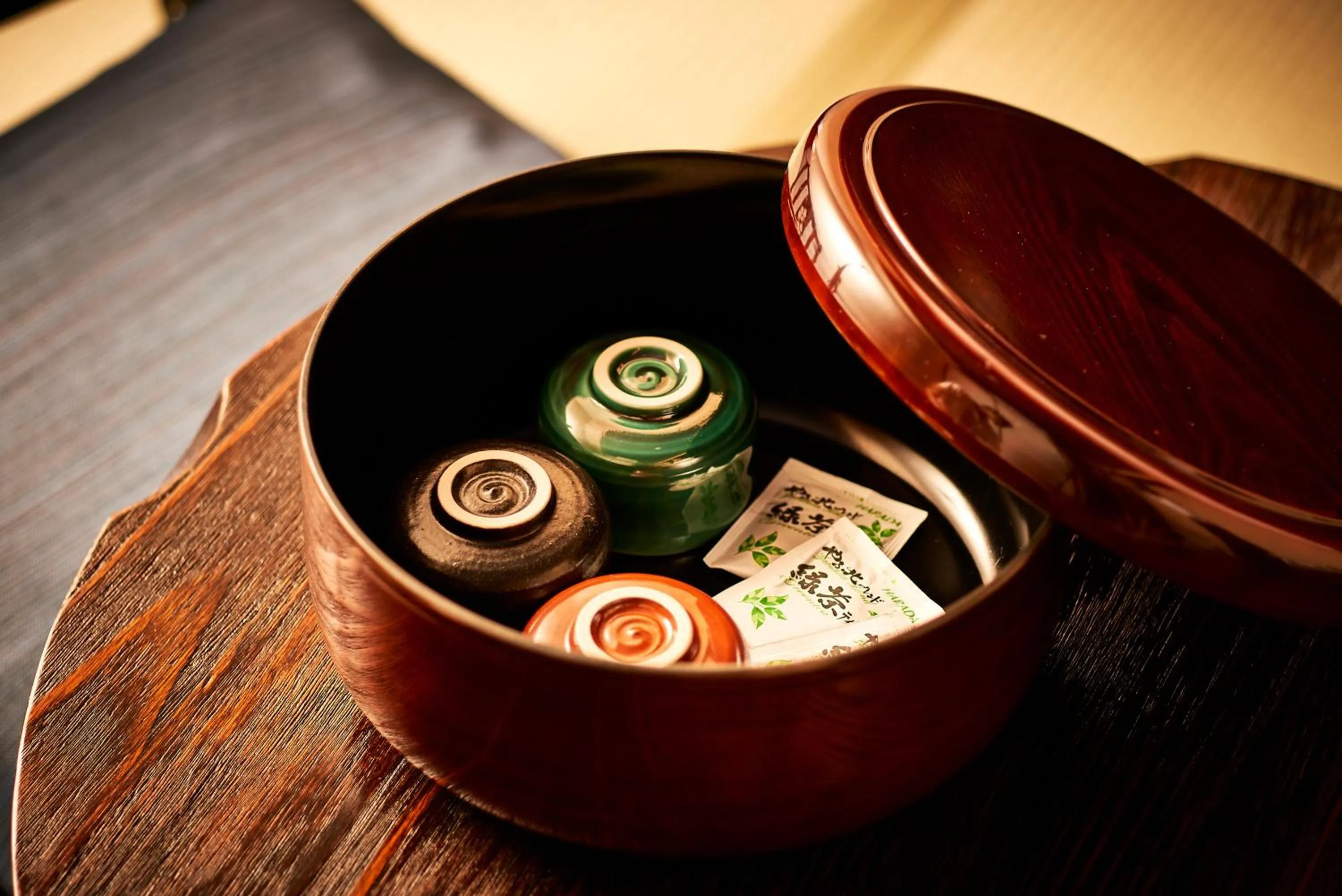 Photo of the whole room in Guest House Wagokoro