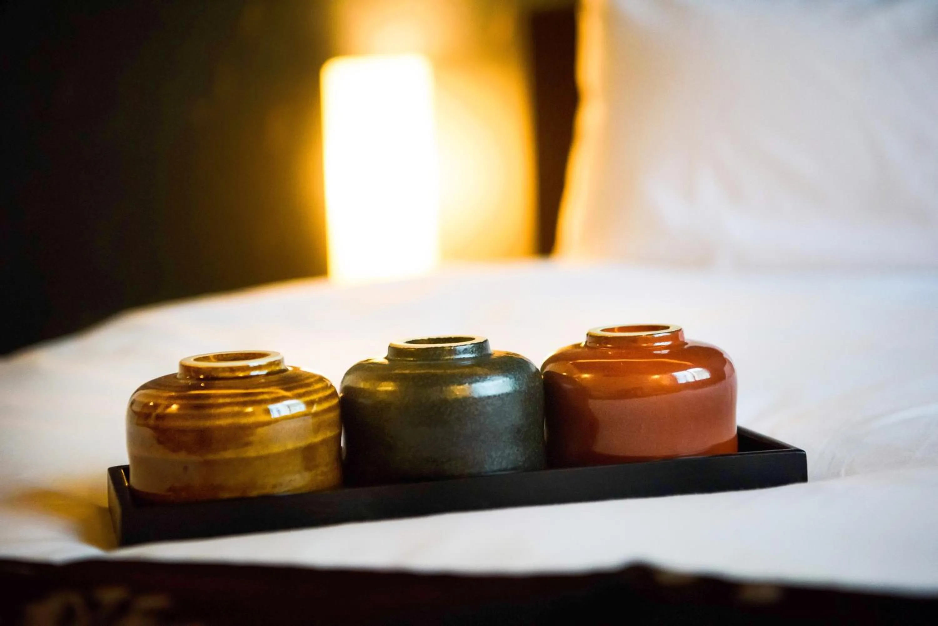 Photo of the whole room, Bed in Guest House Wagokoro