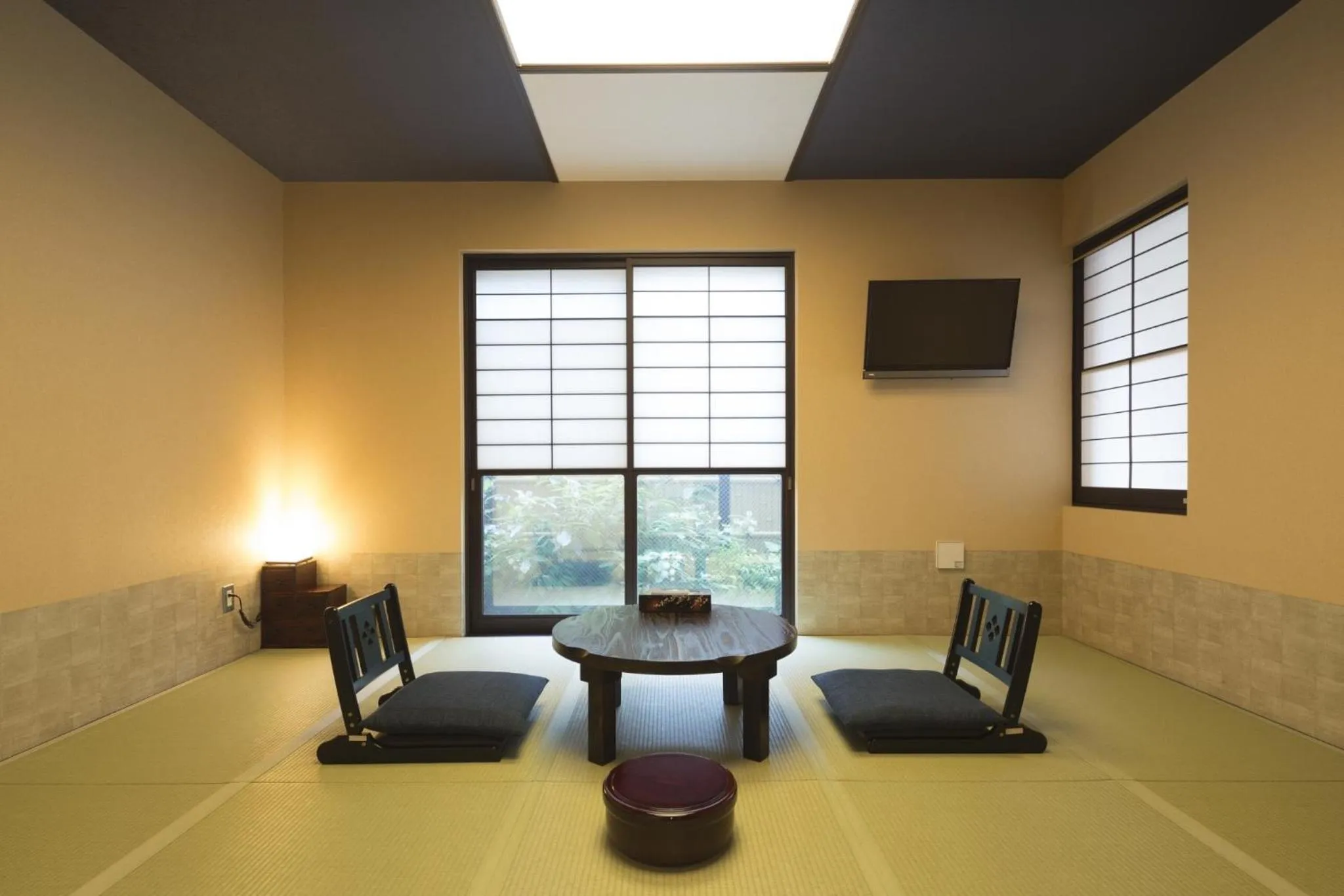 Photo of the whole room in Guest House Wagokoro