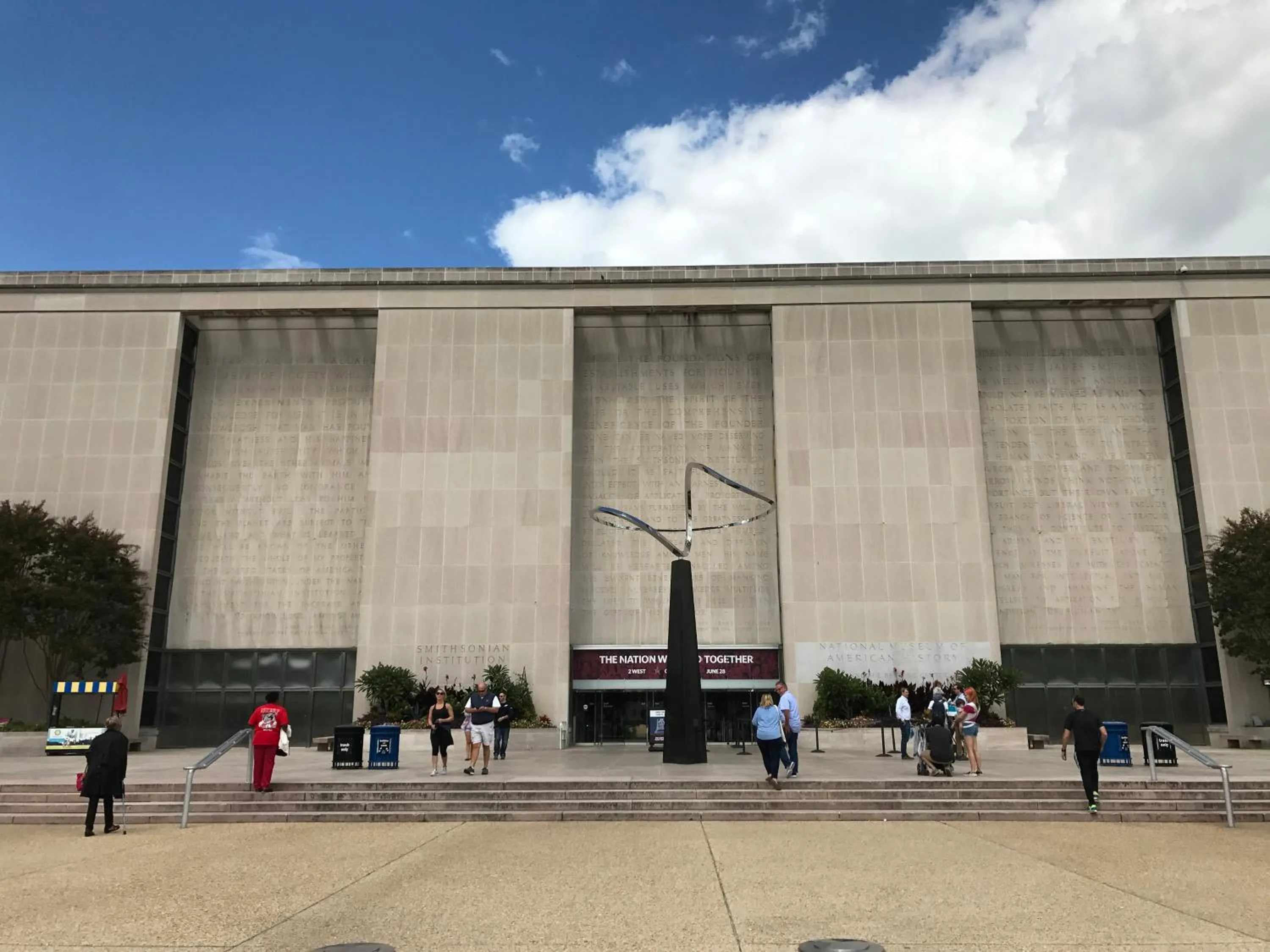 Activities in Salamander Washington DC