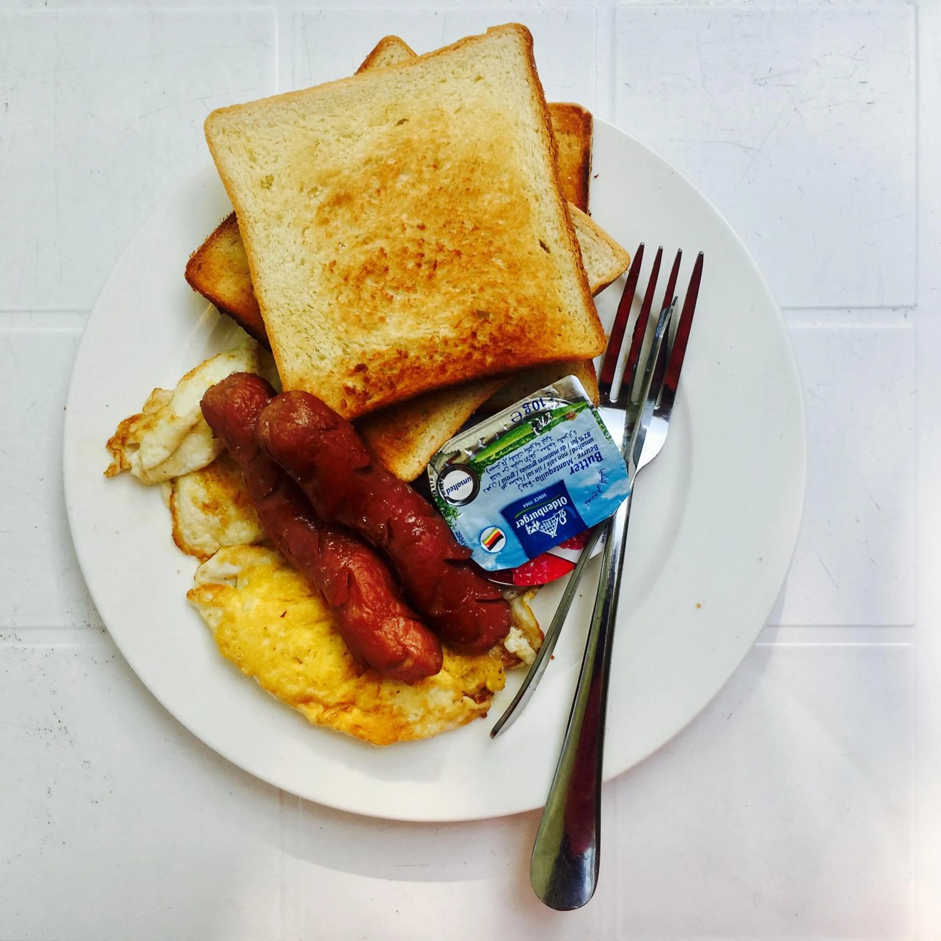 Food in Midsummer Thulusdhoo