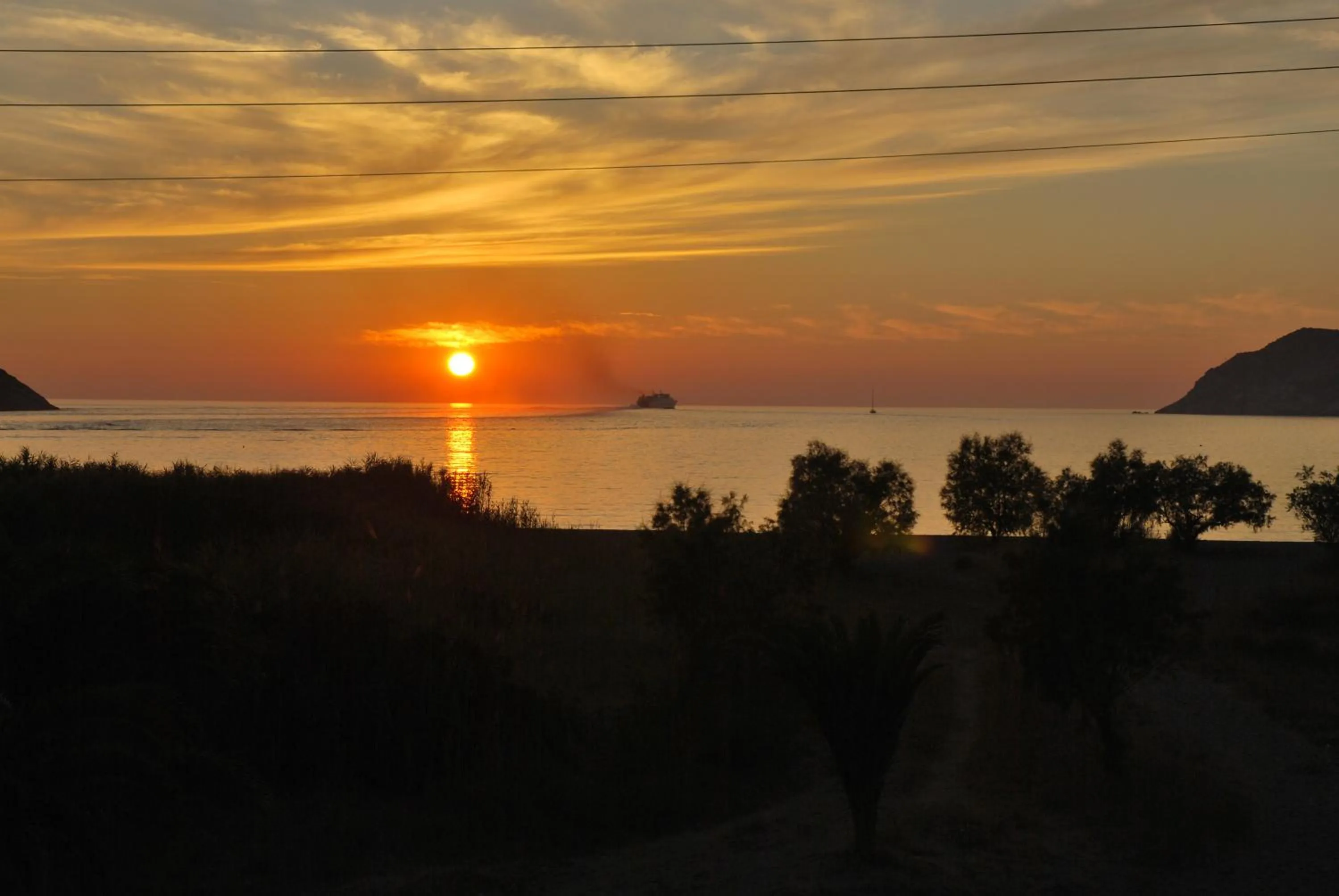 Other in Afroditi Hotel