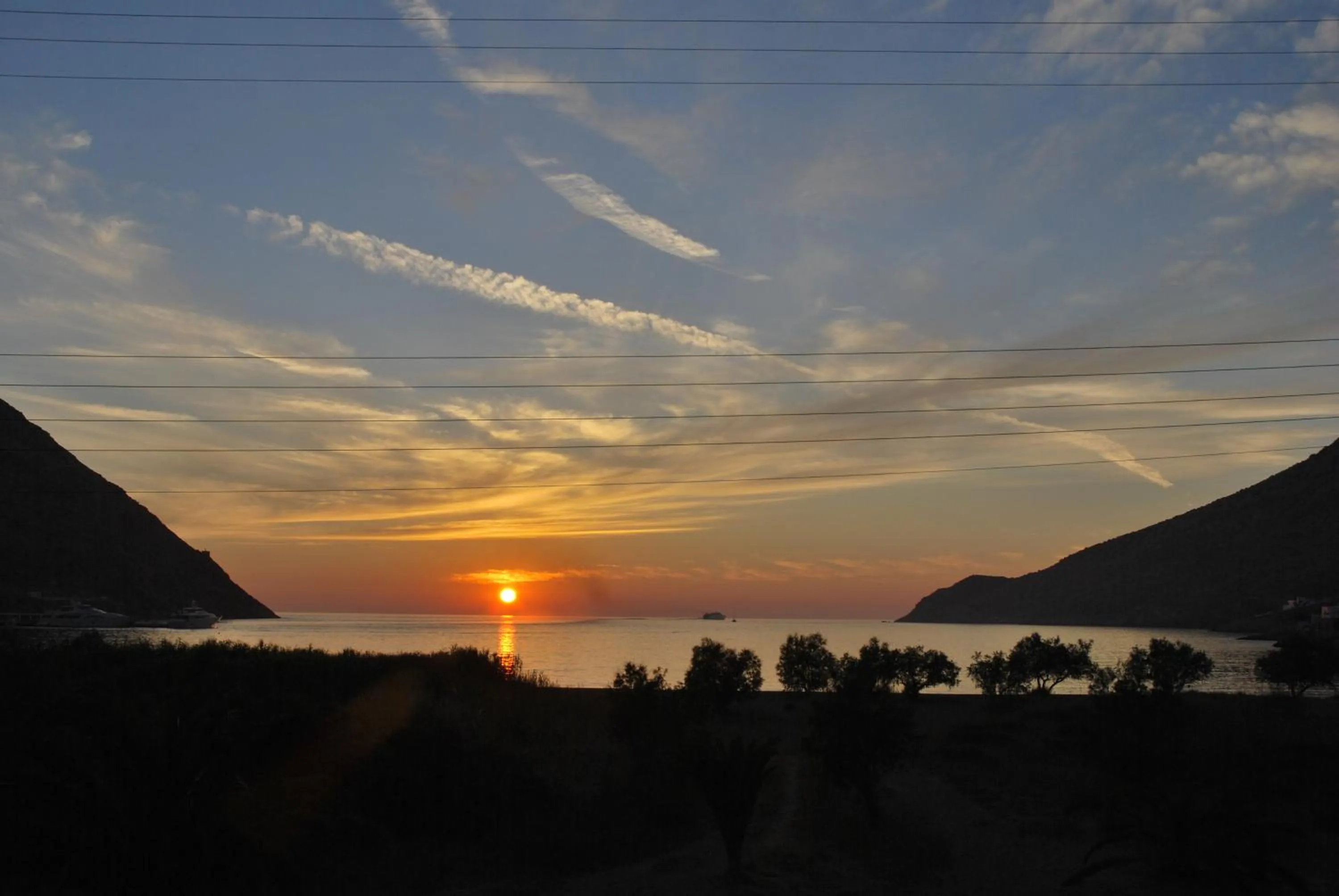 Other in Afroditi Hotel