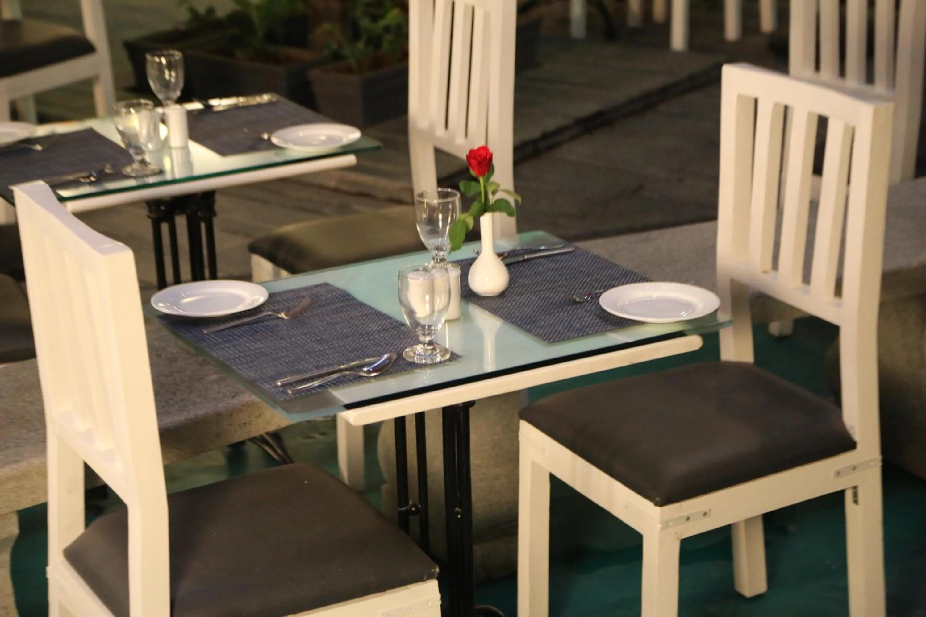 Restaurant/places to eat in Days Inn & Suites by Wyndham Bengaluru Whitefield