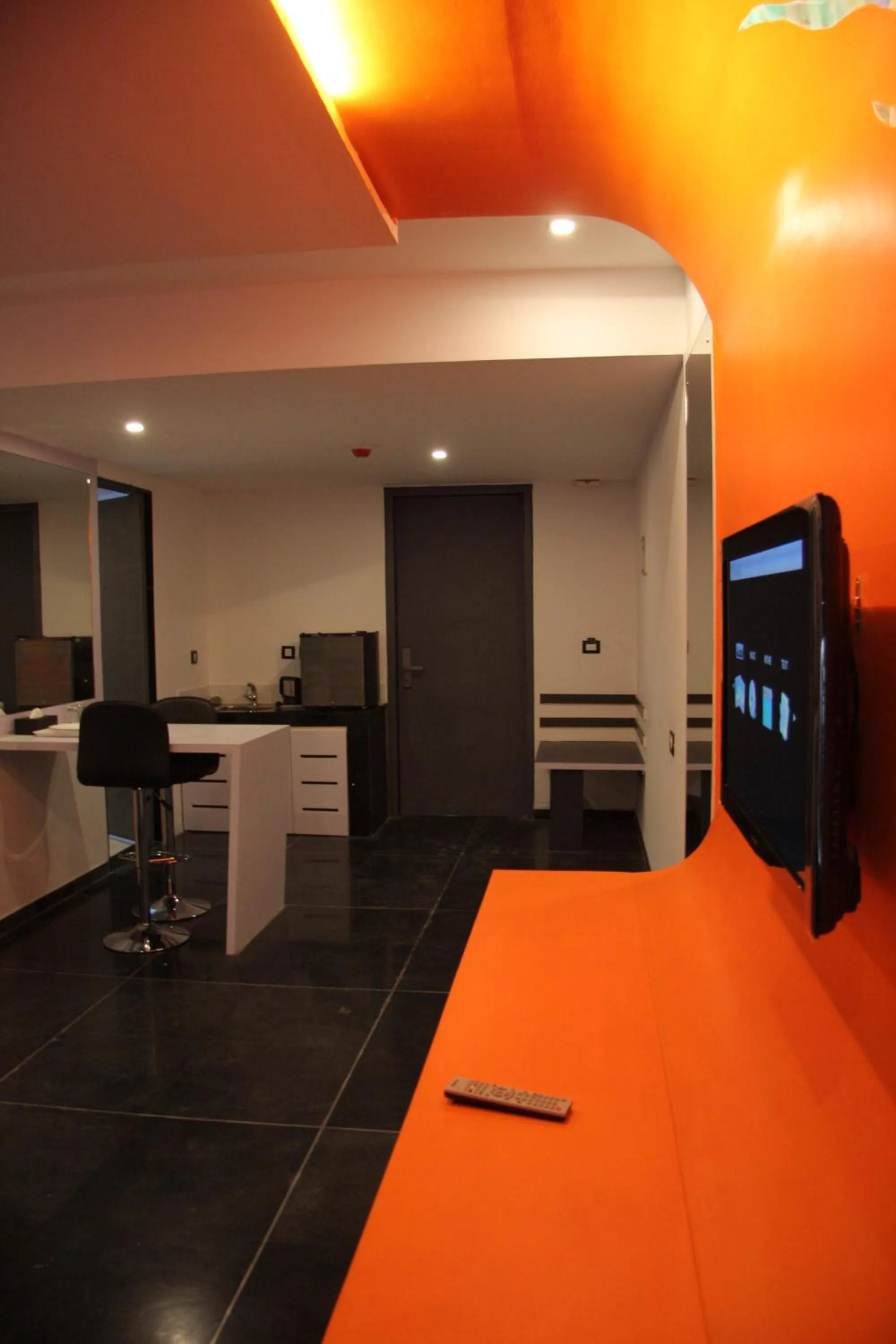 Bedroom in Days Inn & Suites by Wyndham Bengaluru Whitefield