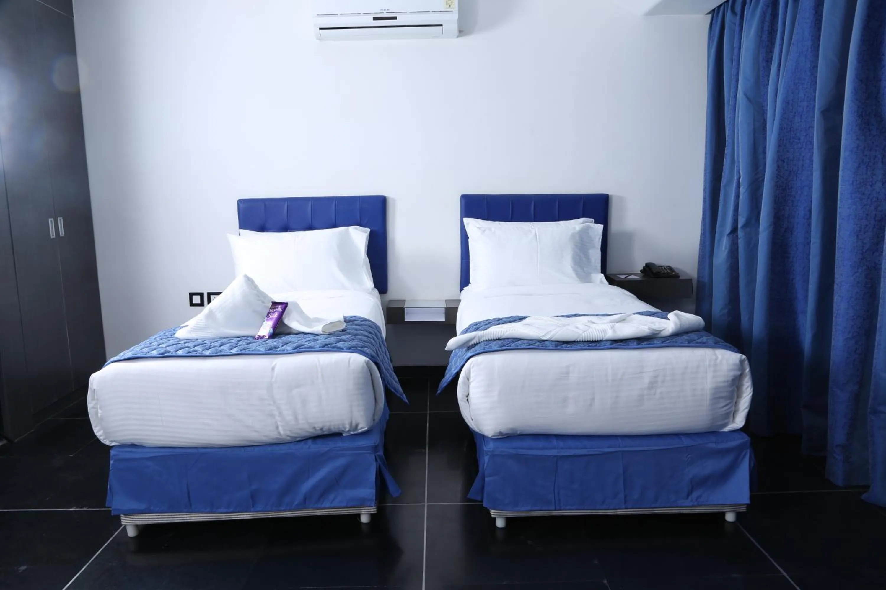 Bedroom, Bed in Days Inn & Suites by Wyndham Bengaluru Whitefield