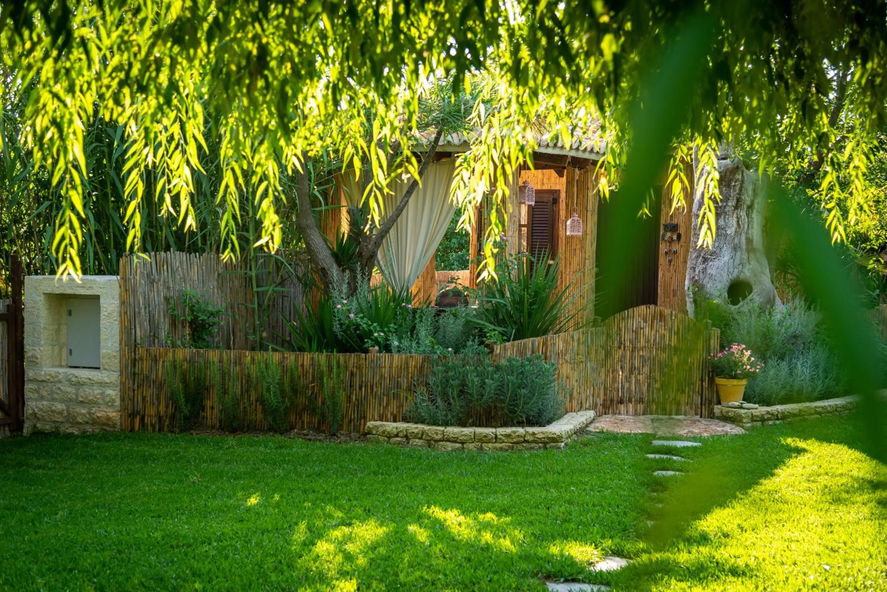 Spa and wellness centre/facilities in Achtis Hotel